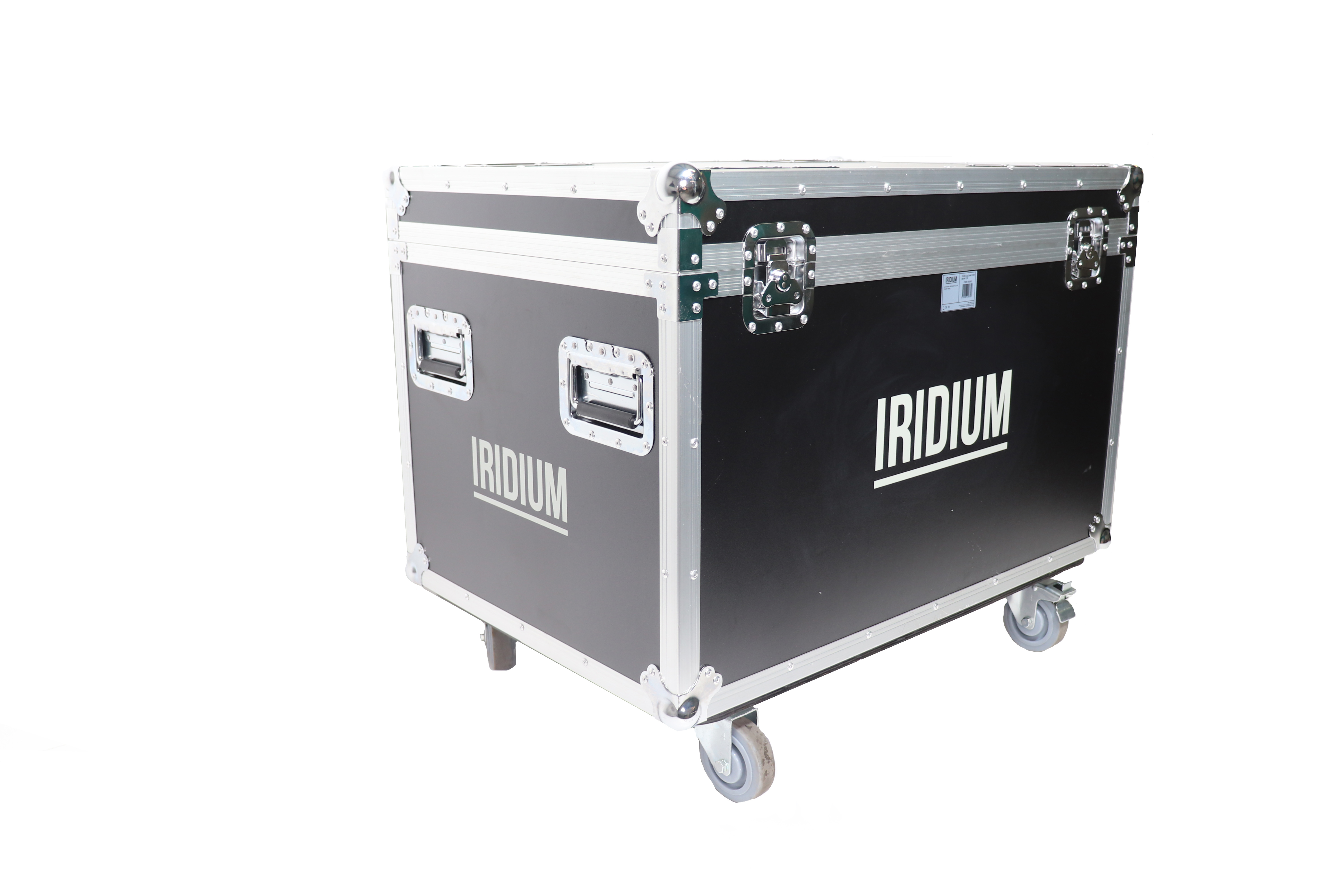 Tour case 4in1 für Beam 120