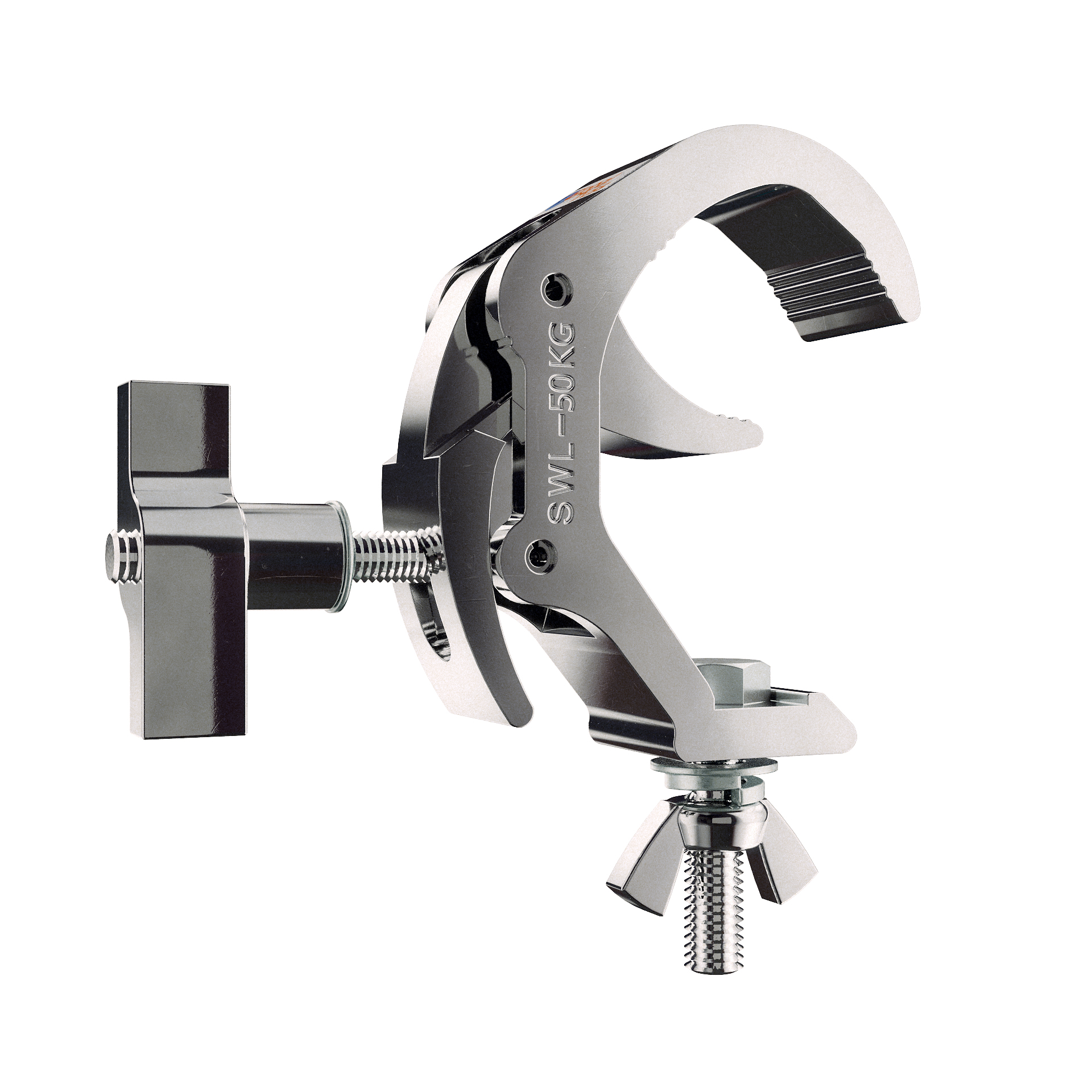 Selflock Hook Easy Light 48-51/25/50kg