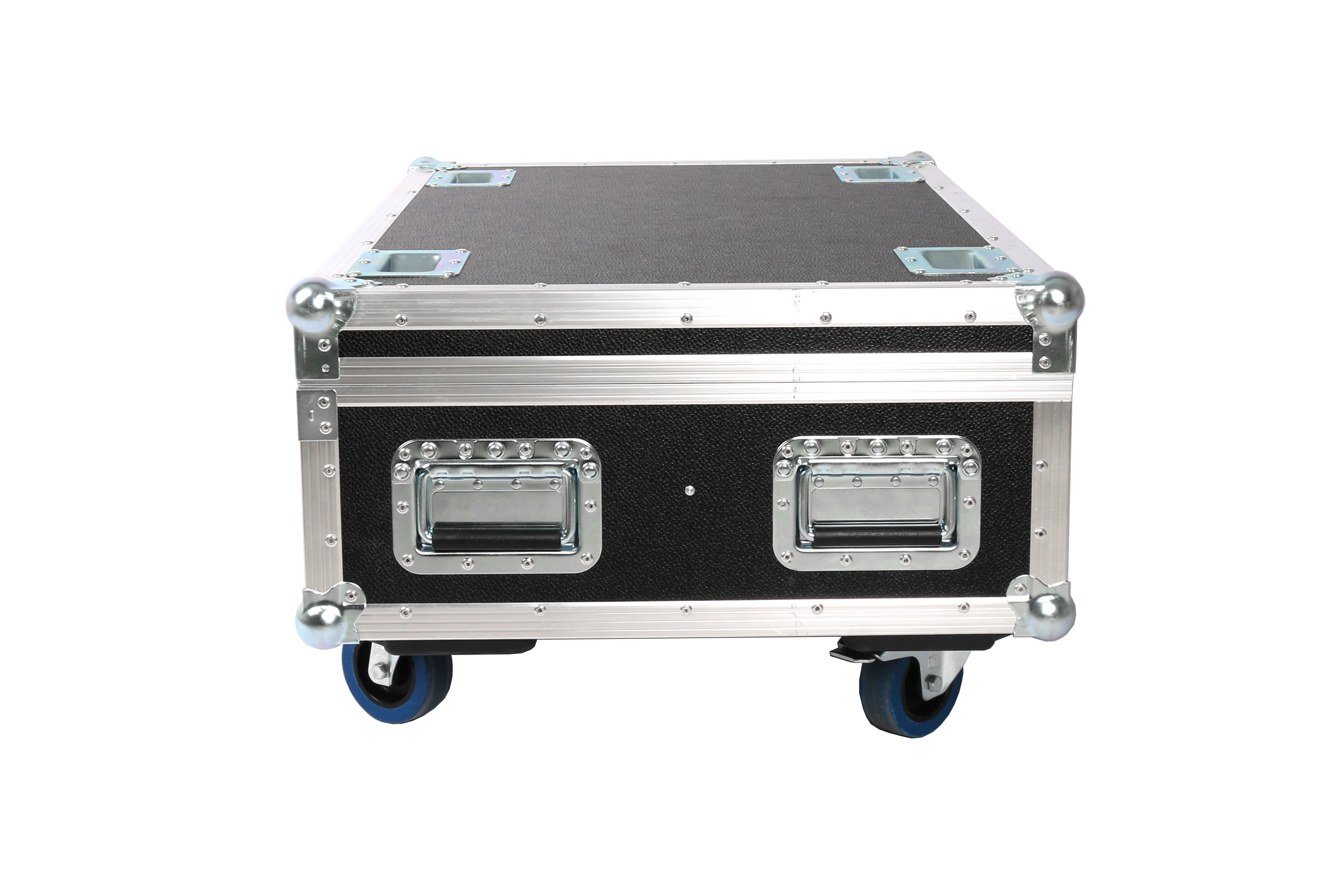 Tour case 6in1 für DJ Power Spark V-2