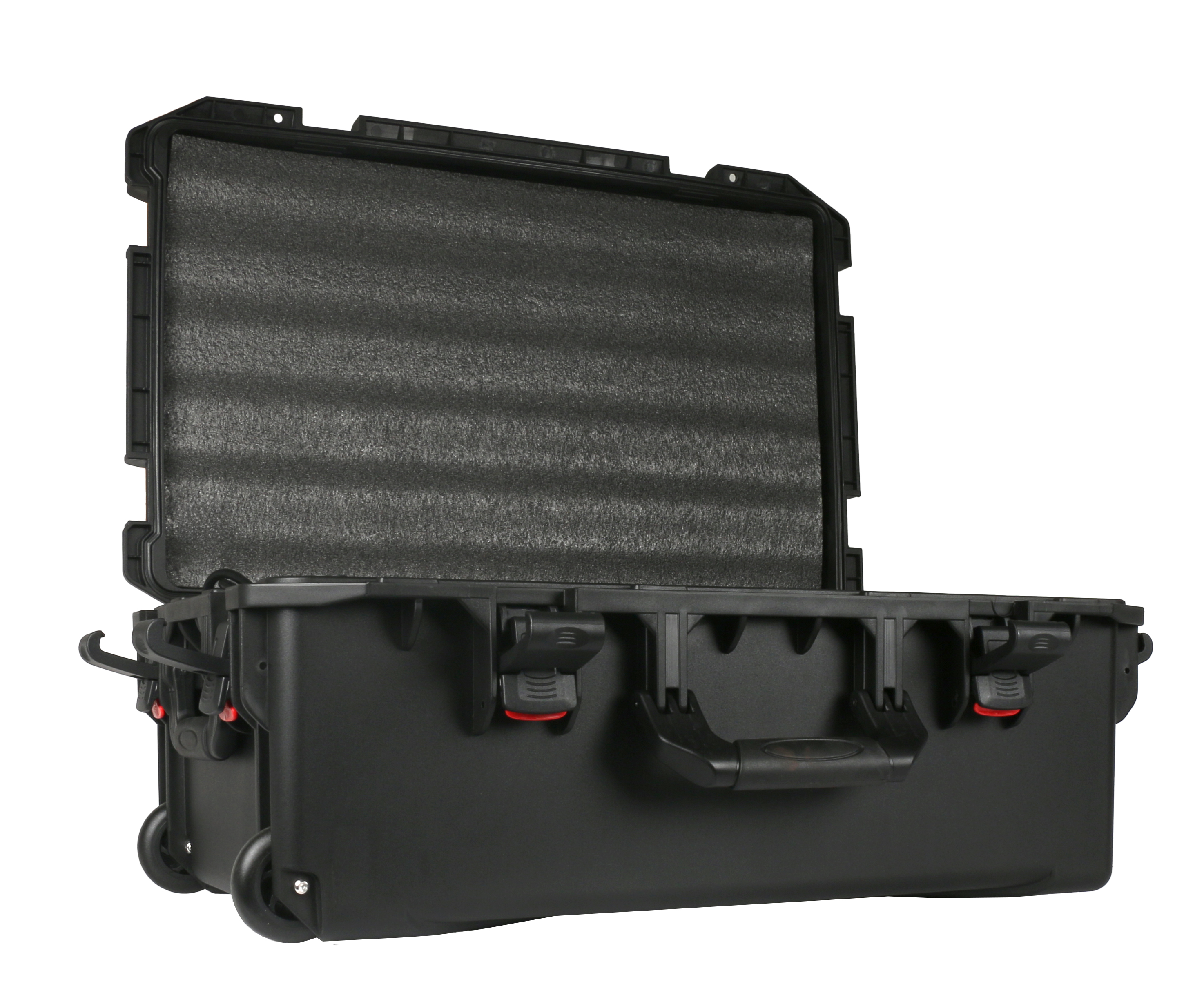 Tour Case 6in1 m. Ladefunktion für VC ARC Par 420B