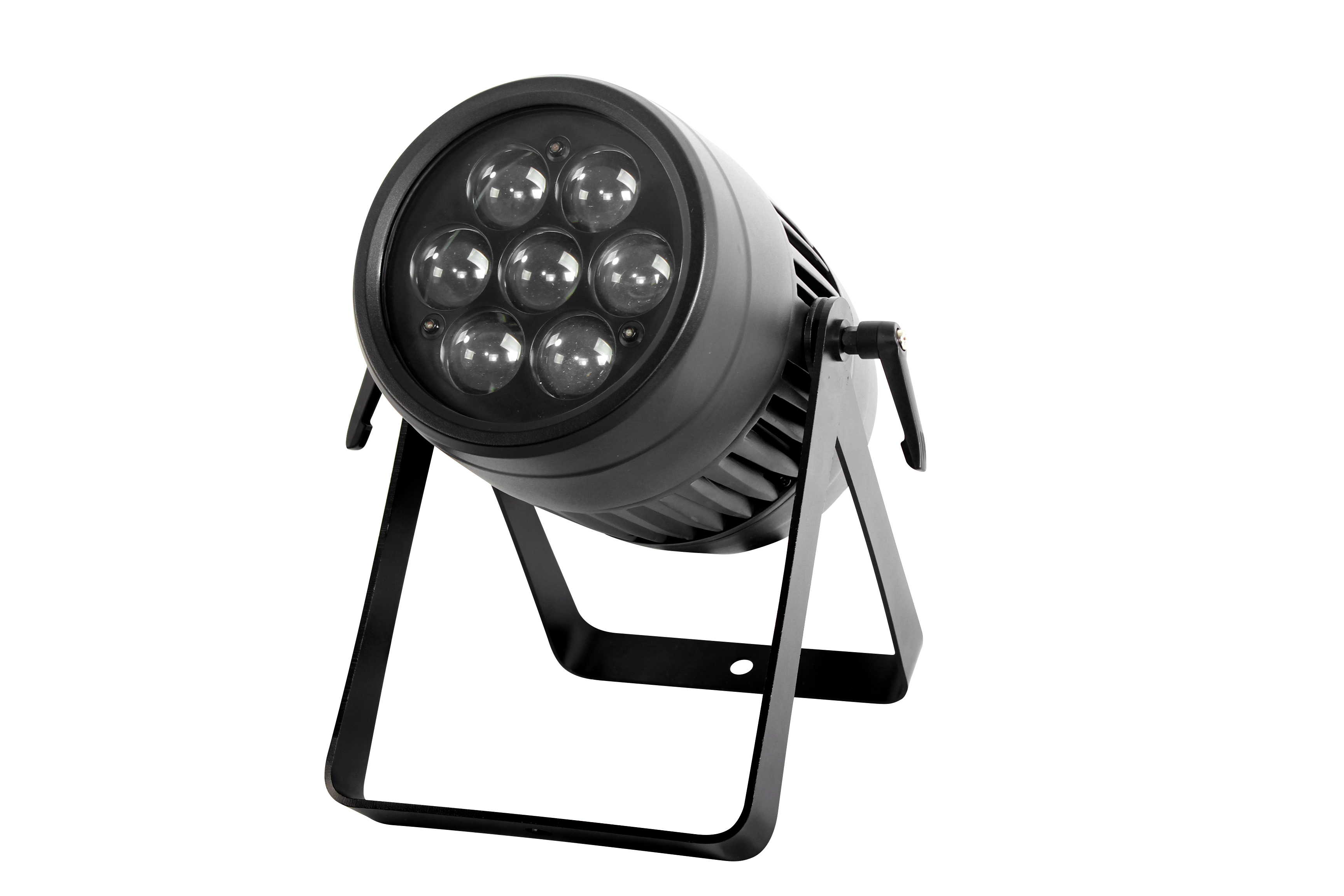 ARC Par 7Z - Zoom 7 x 20W RGBW 4in1 IP65