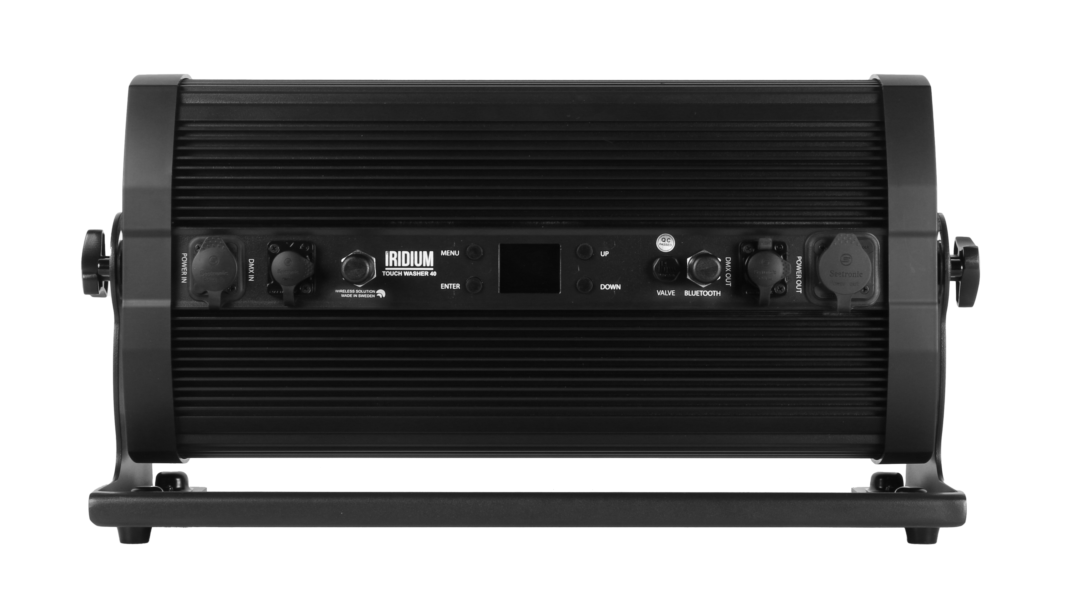 VISION CONTROL Touch Wash WS 40x10W RGBW 40° IP65