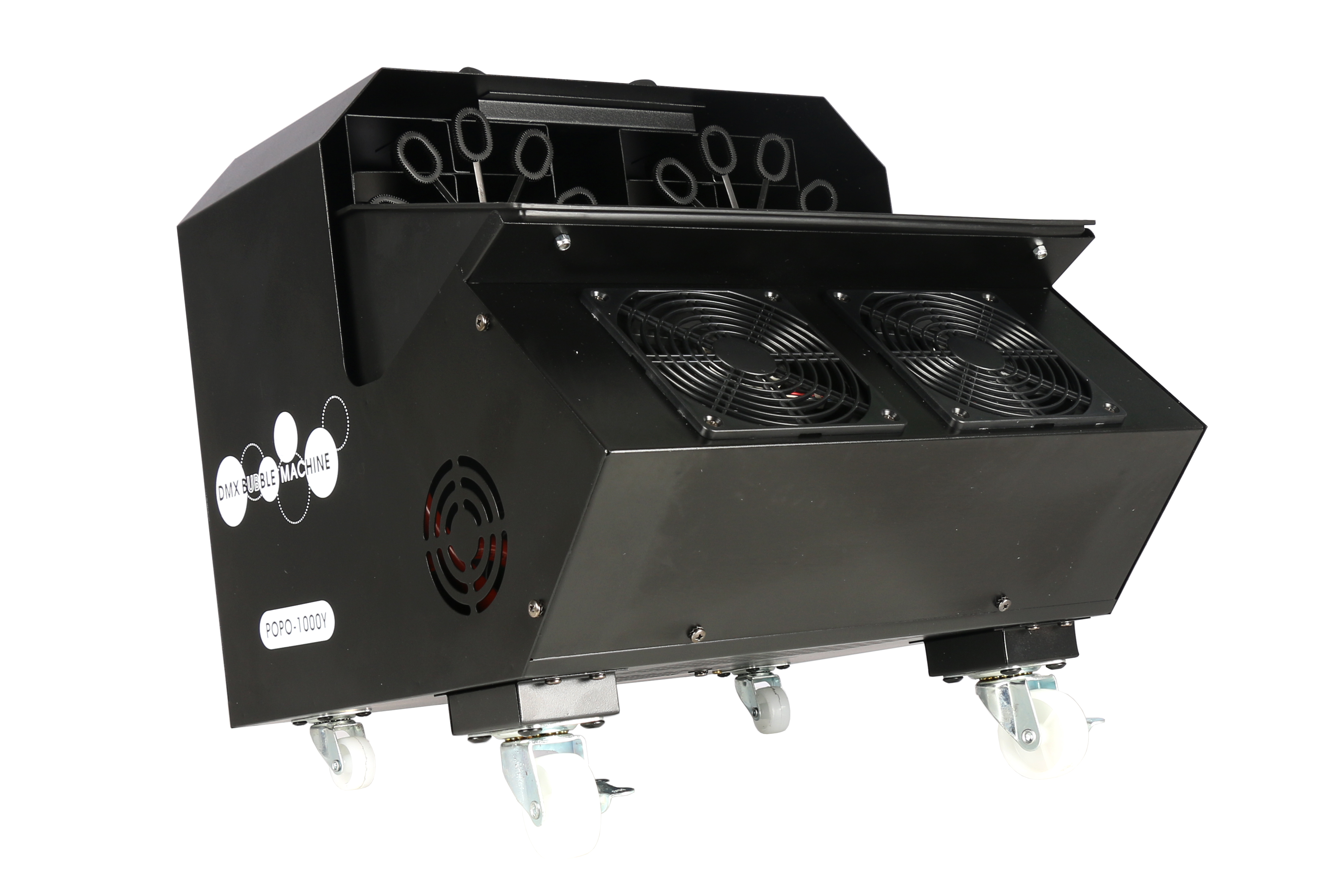 Seifenblasenmaschine P-1000Y