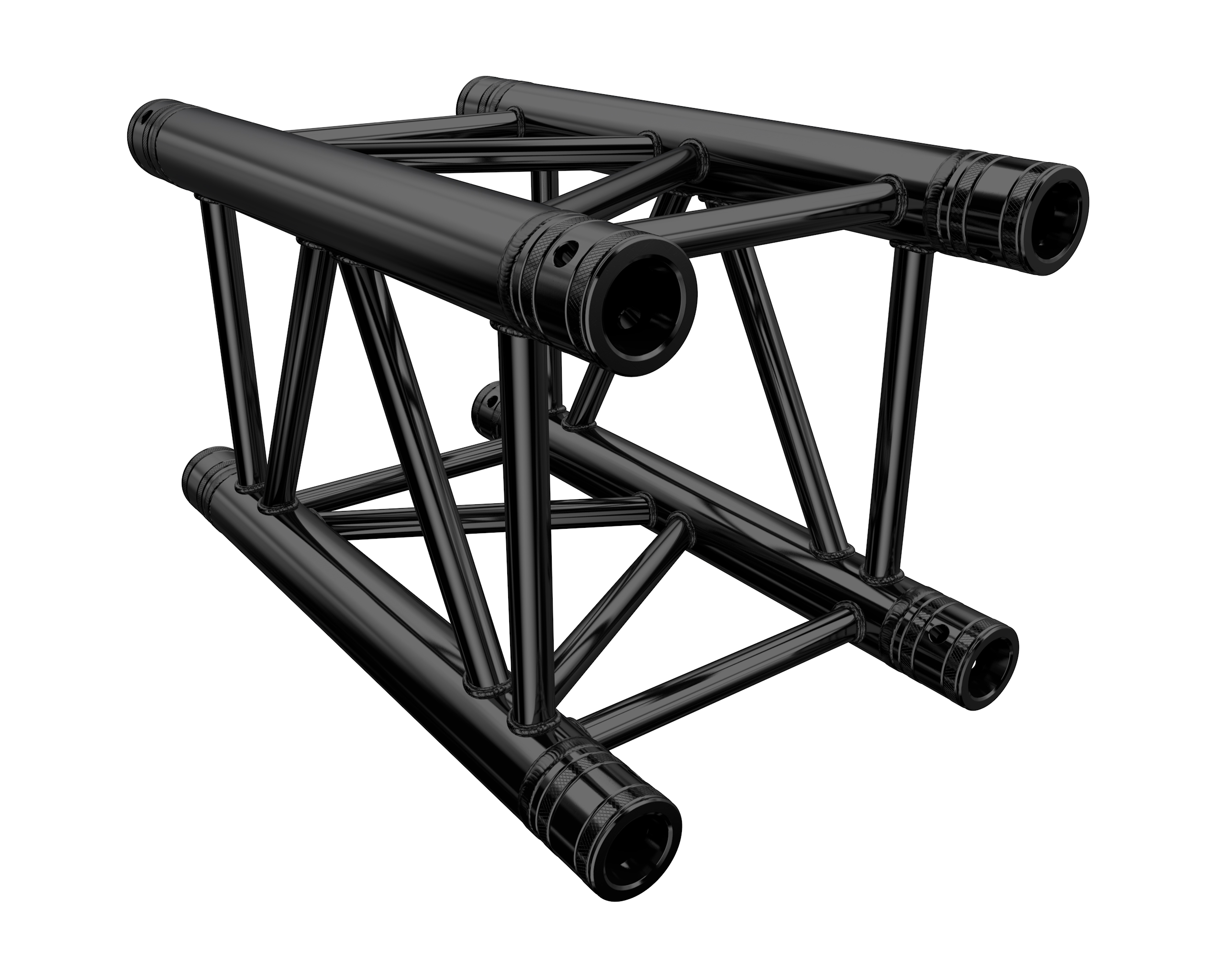 F34 P 50cm stage black