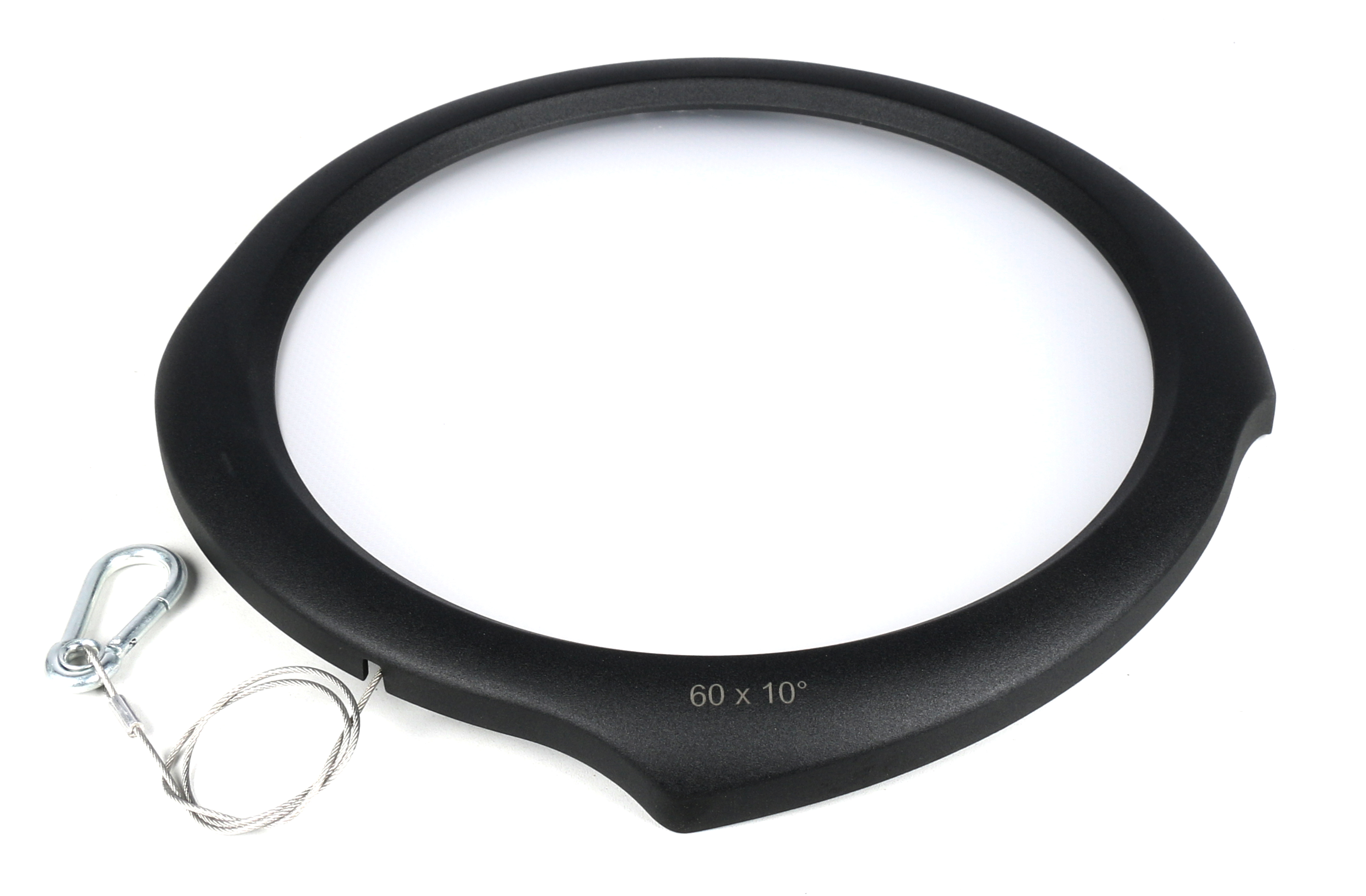 Frostfilter 10x60° für ARC PAR 1820 PRO WS