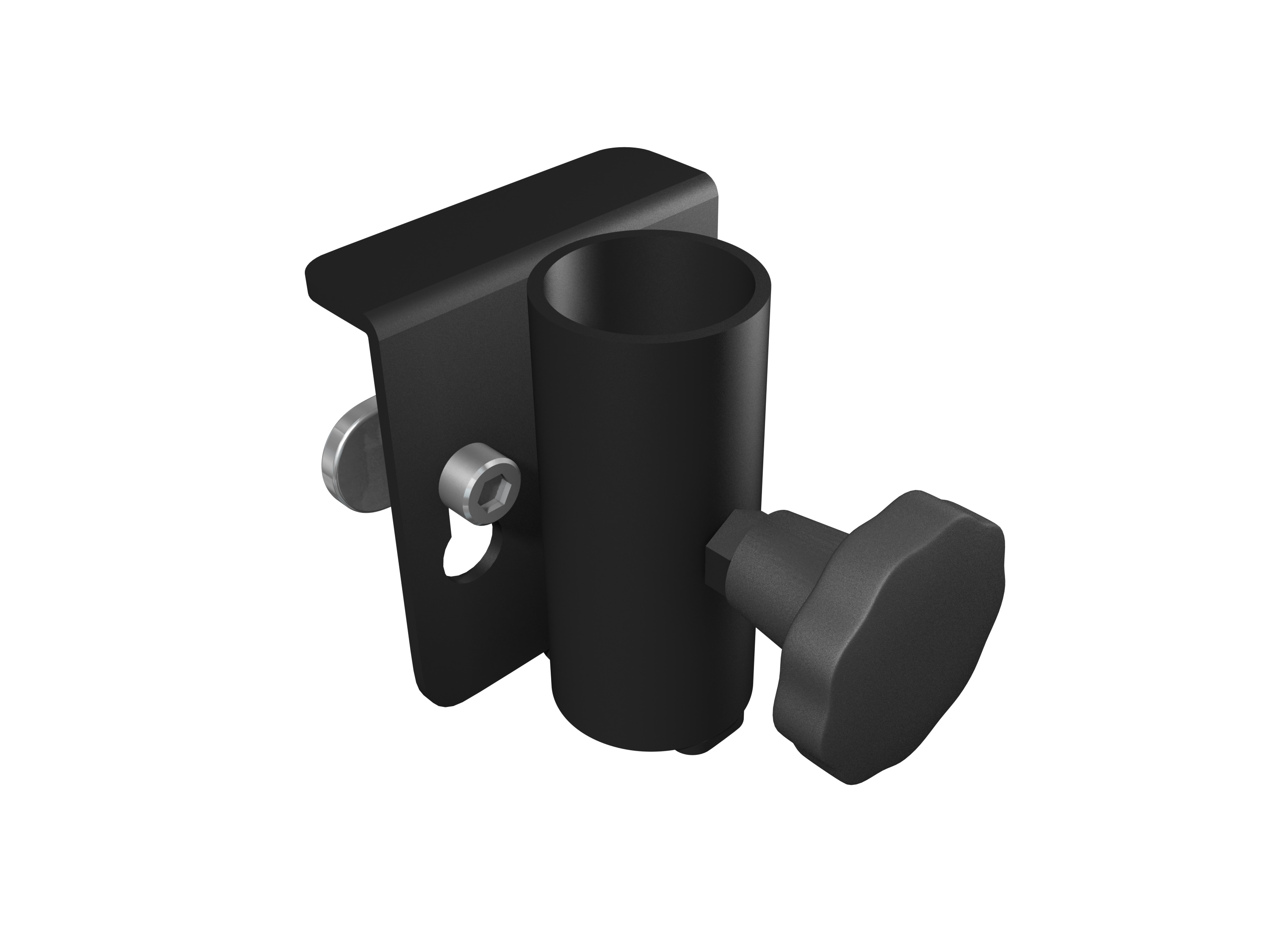 DJ Deck GT Stage Deck Speaker Holder for stand