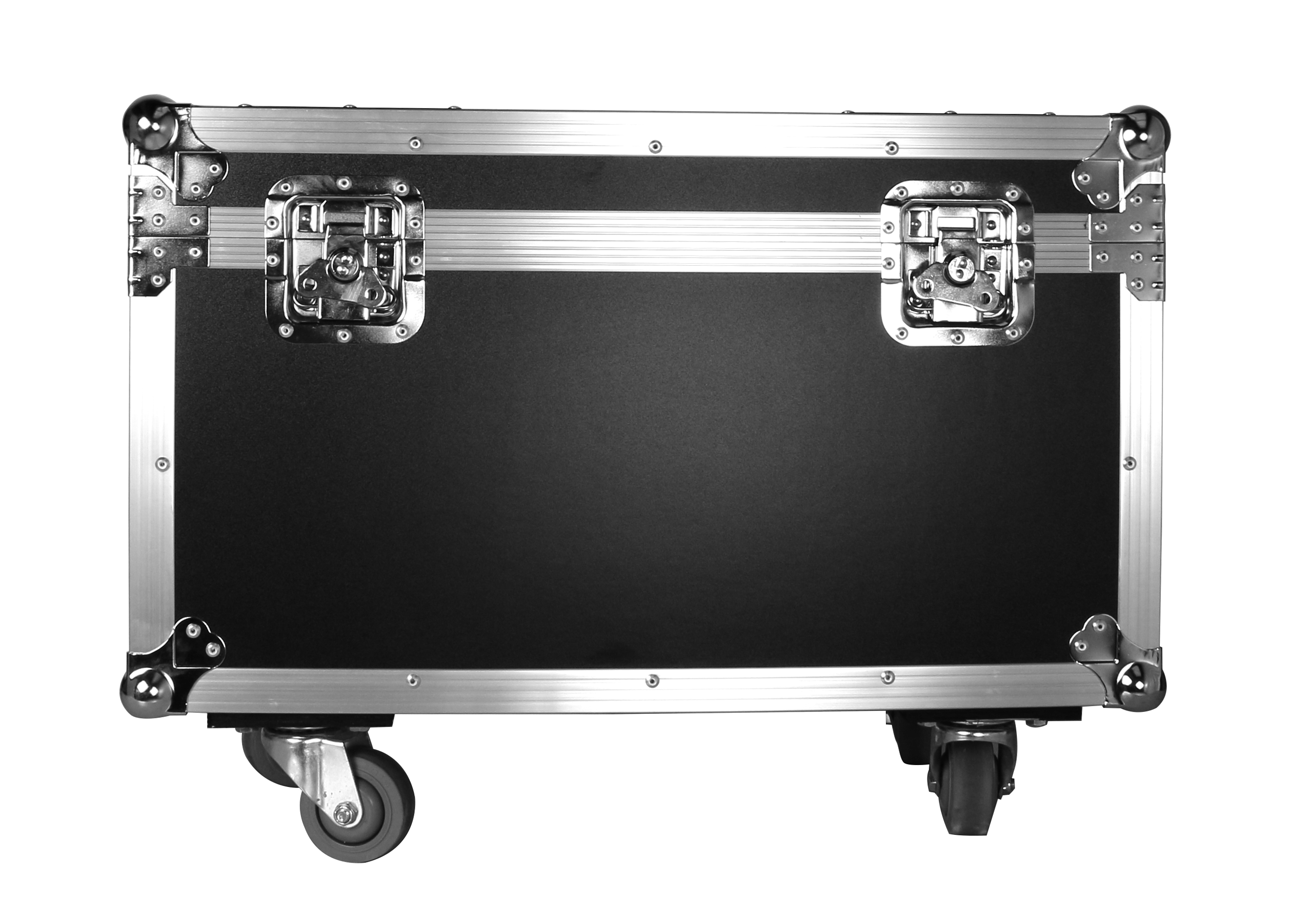 Flight Case für Nebelmaschine H-2VSD