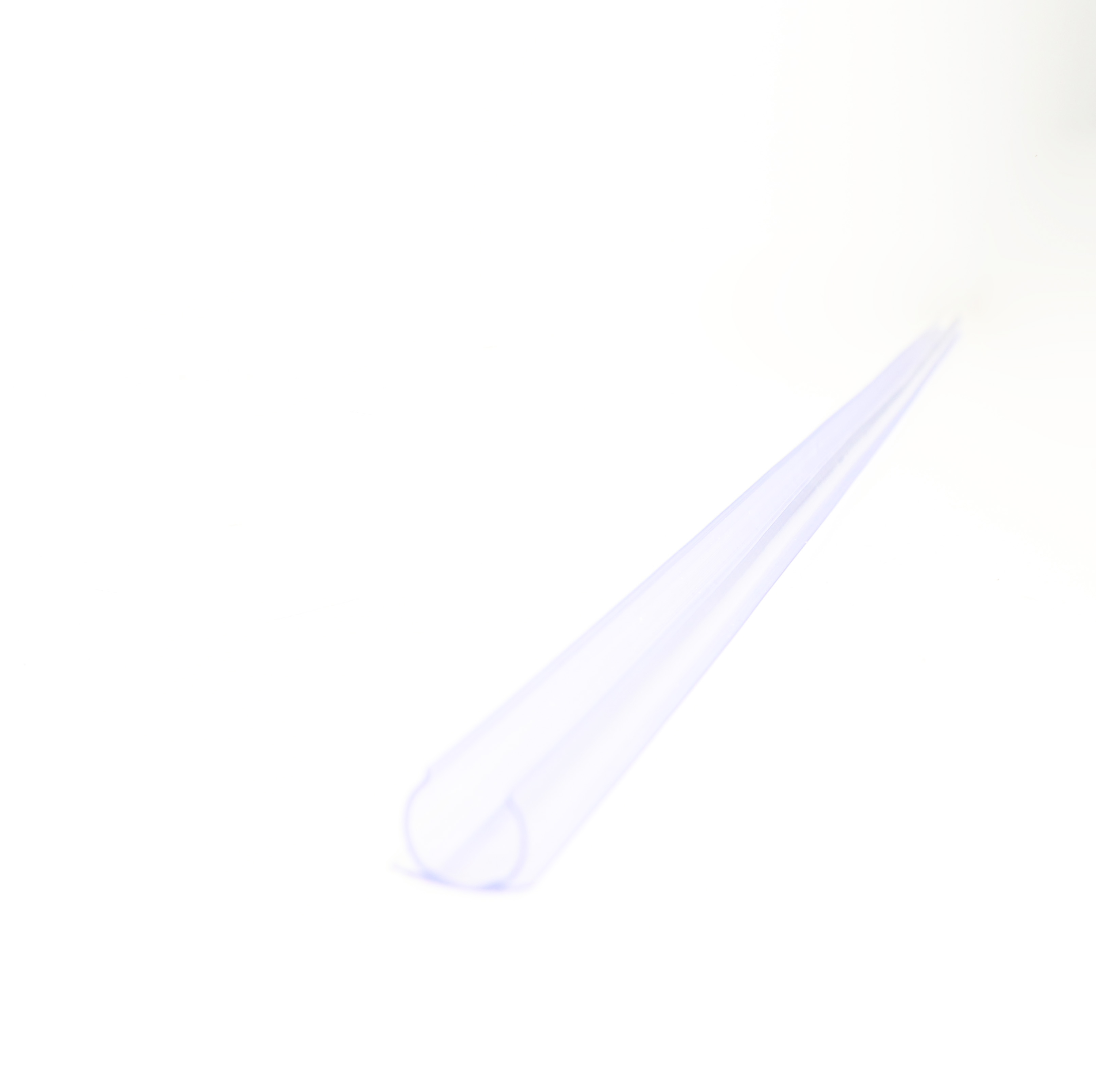 NEON FLEX PVC Channel 100cm