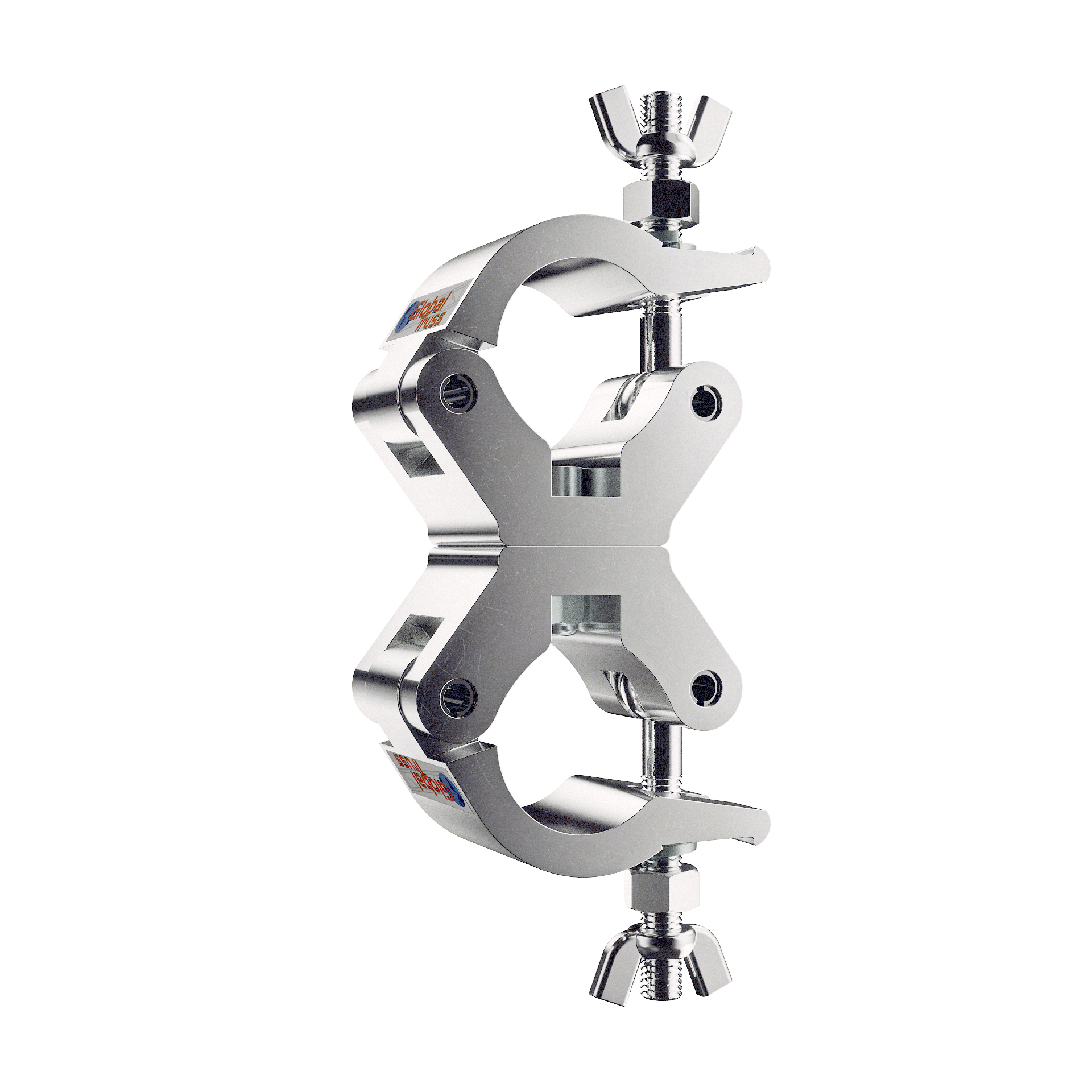 Swivel Coupler 48-51/50/750kg