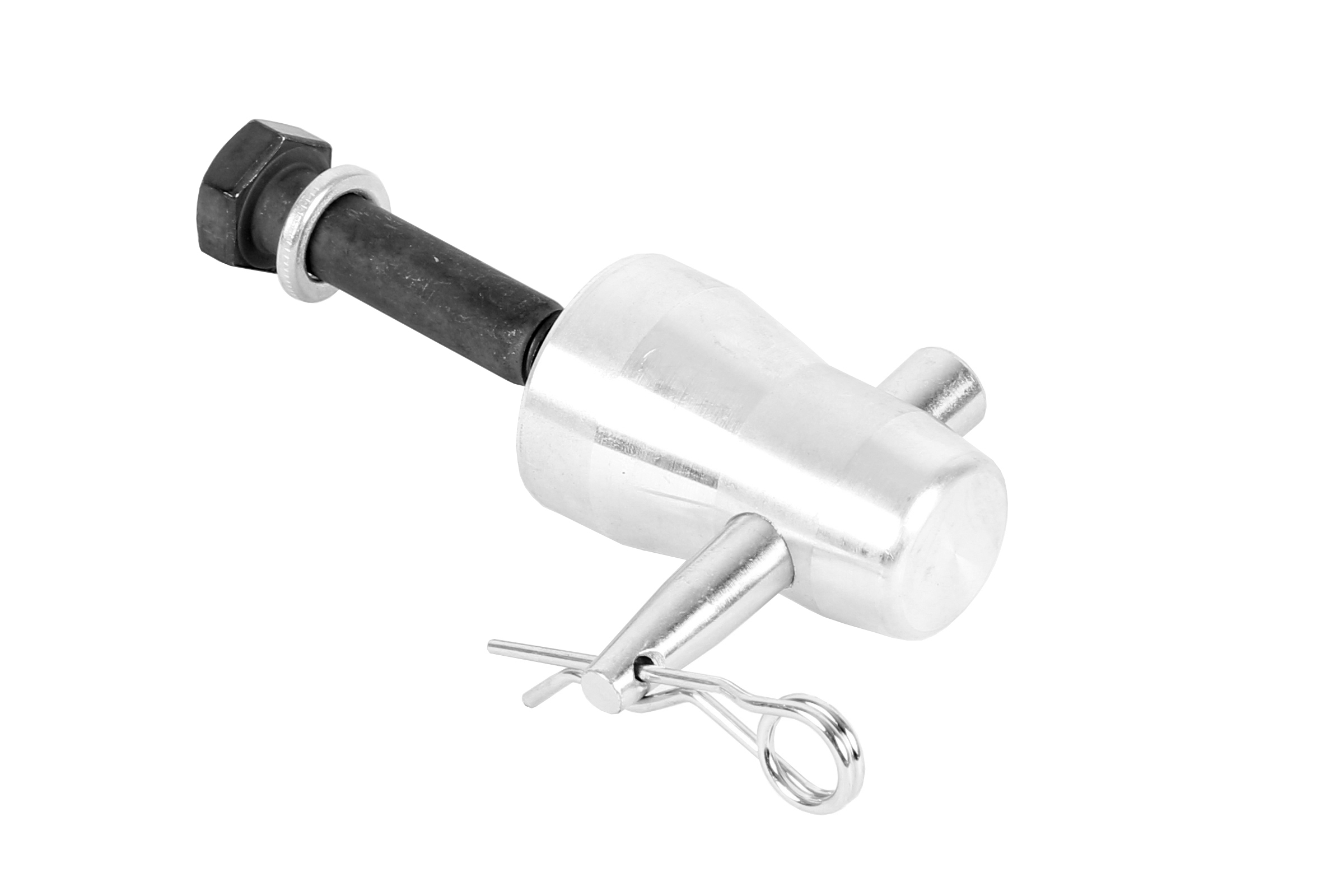 Halbkonus PL für Base New Style Stahl