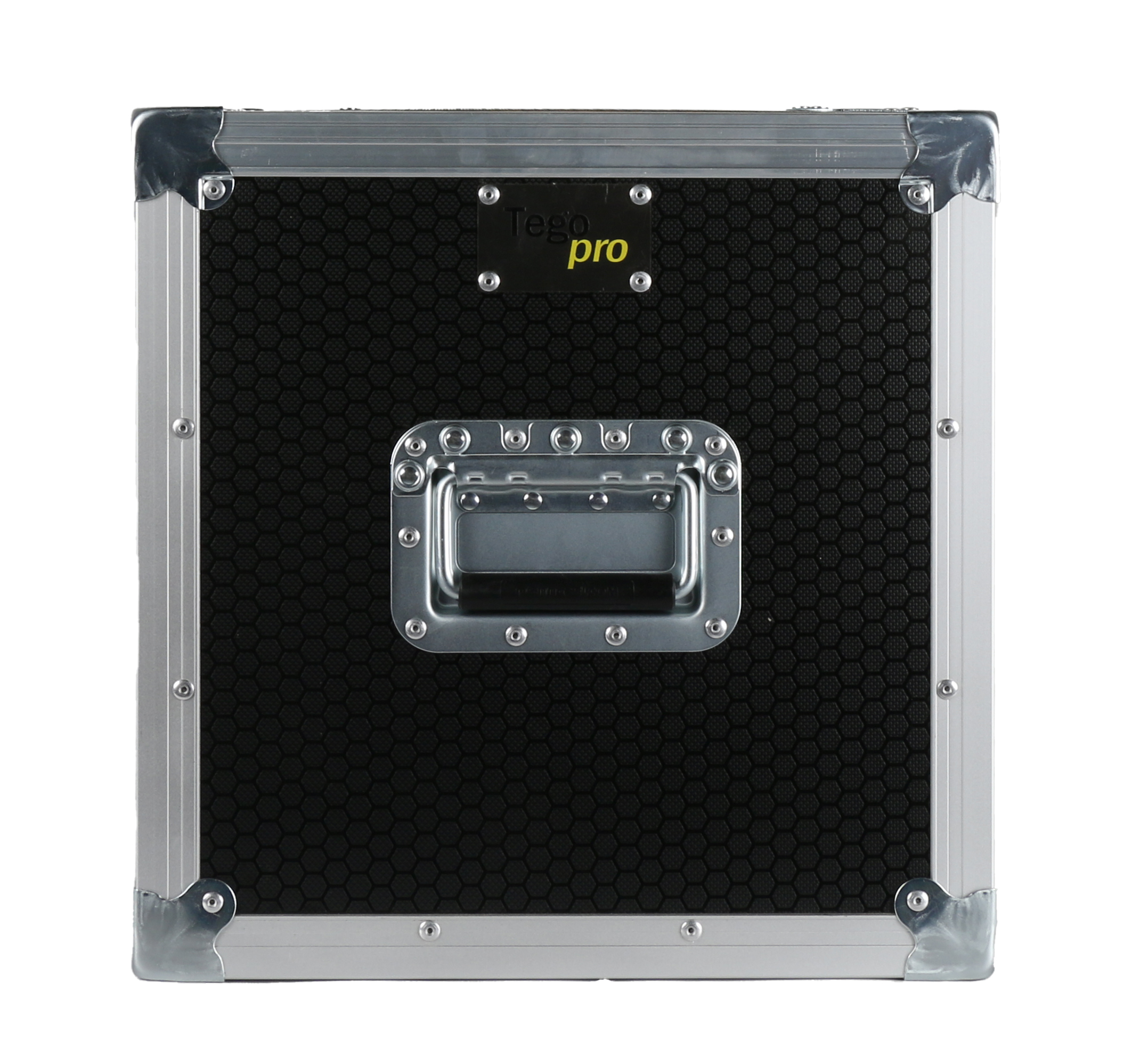 FLIGHT CASE 40X40CM