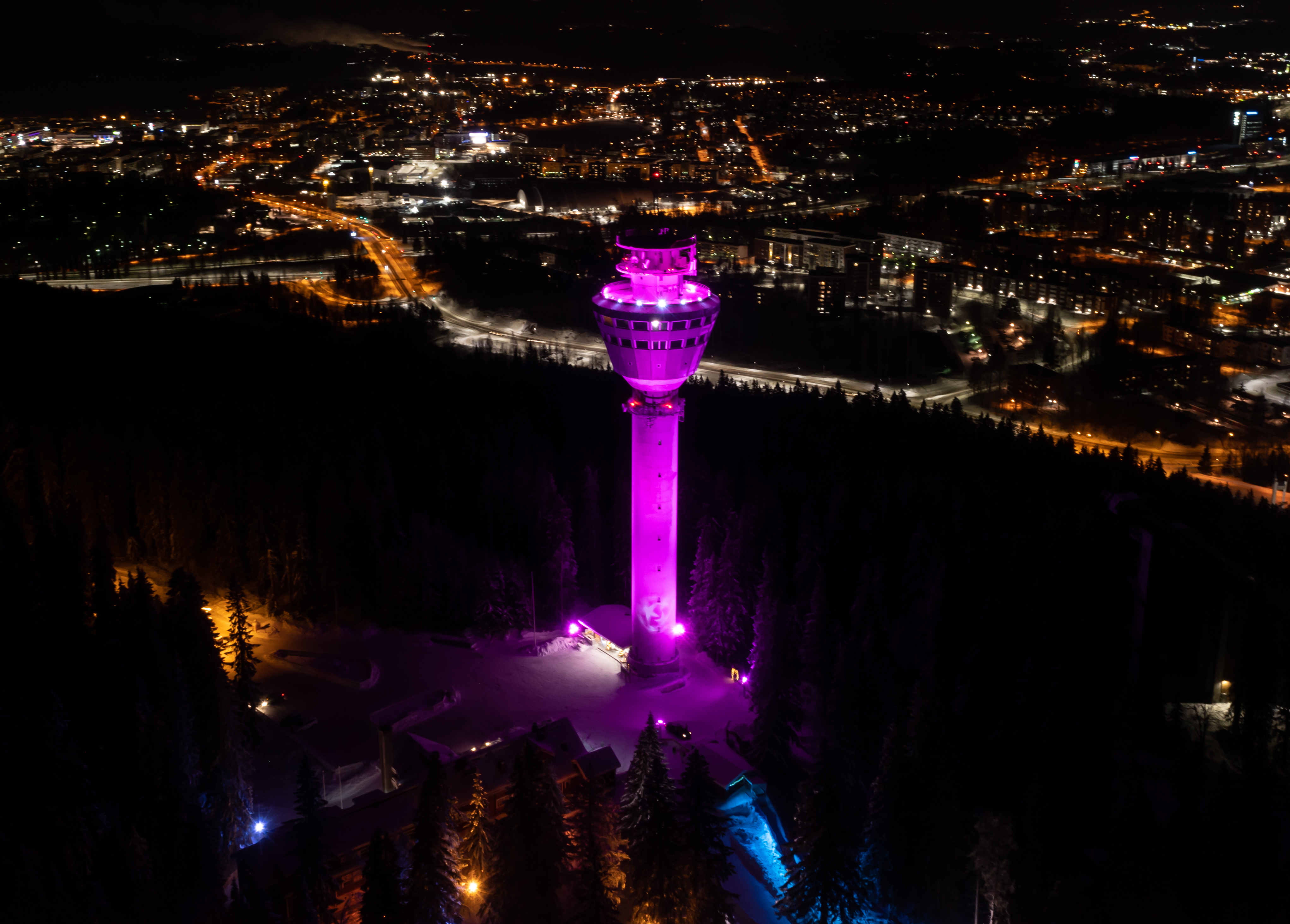 ARC Par 1210 PRO 12*10W RGBWA+UV 6in1 25° IP65 TR1