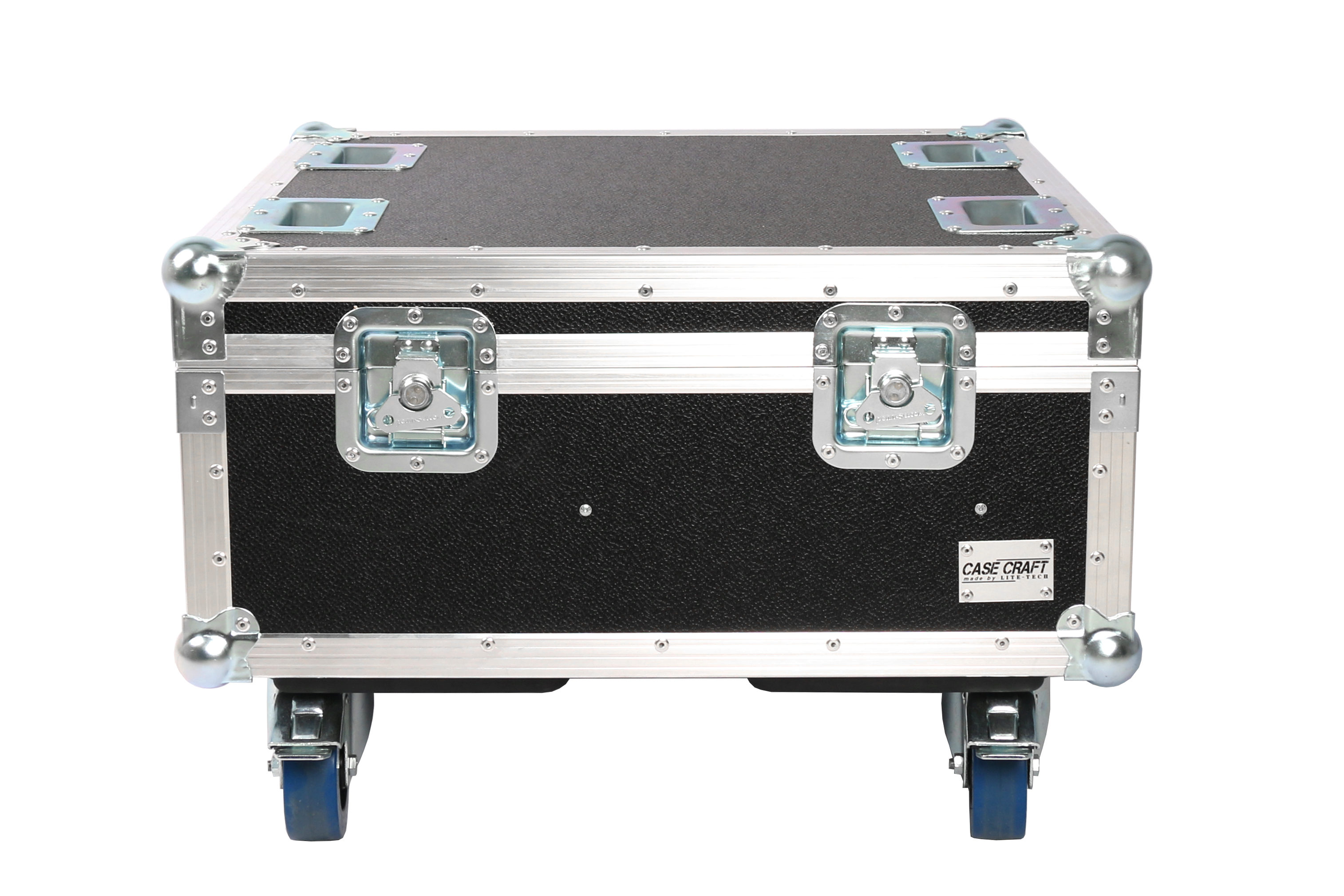 Tour case 4in1 für DJ Power Spark V-2