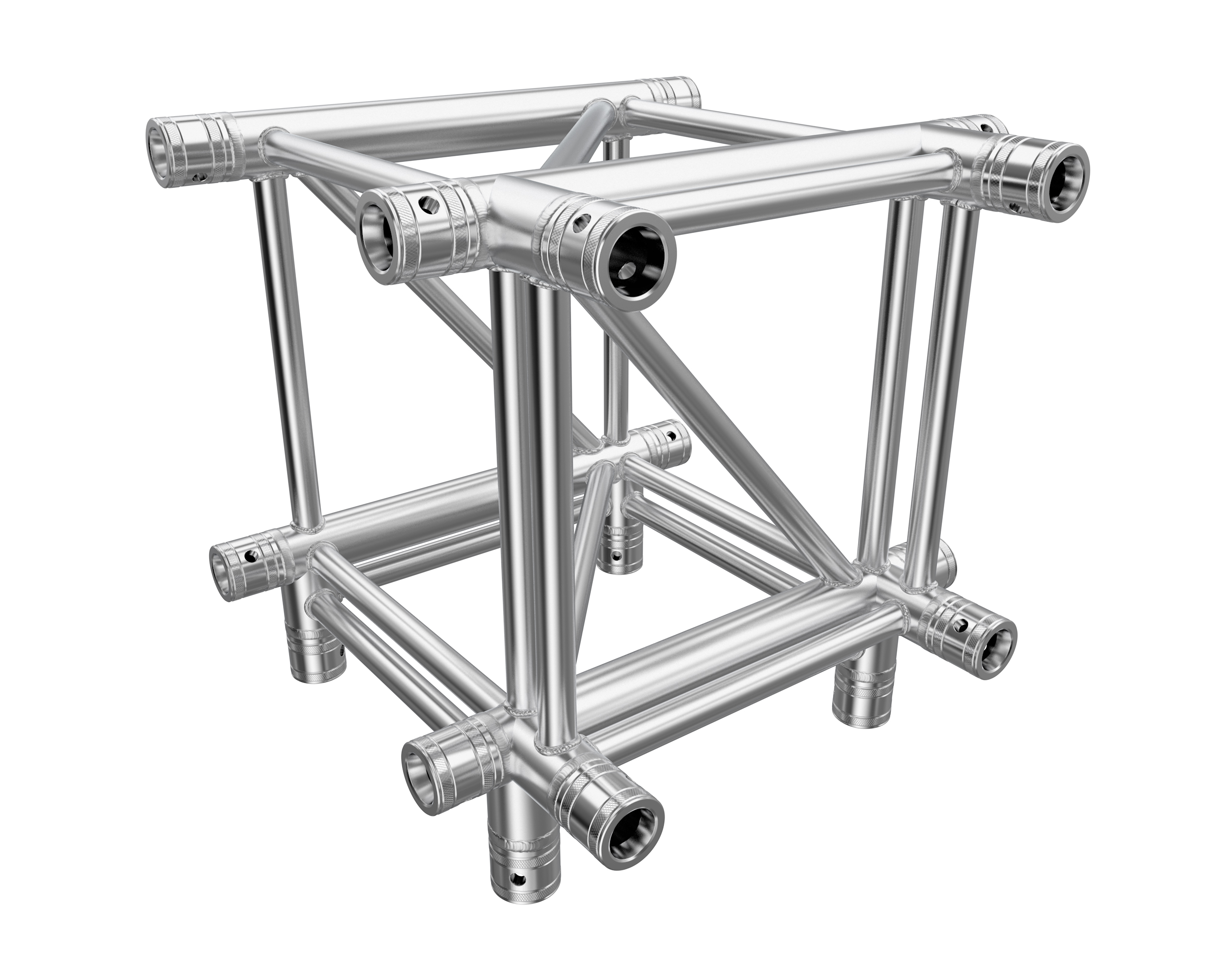 F44 P 4-Weg Ecke T40
