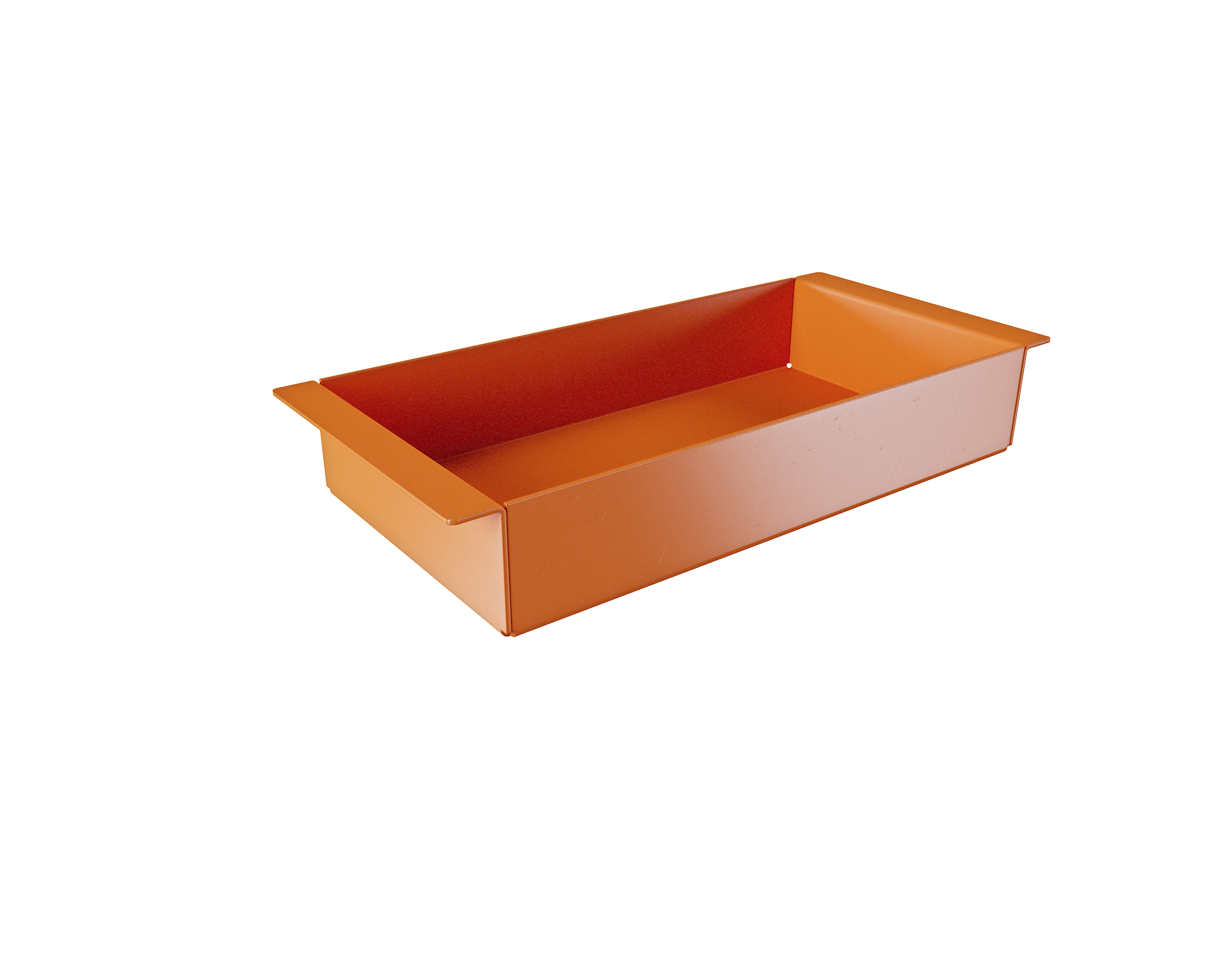 PreRig Box für Dolly