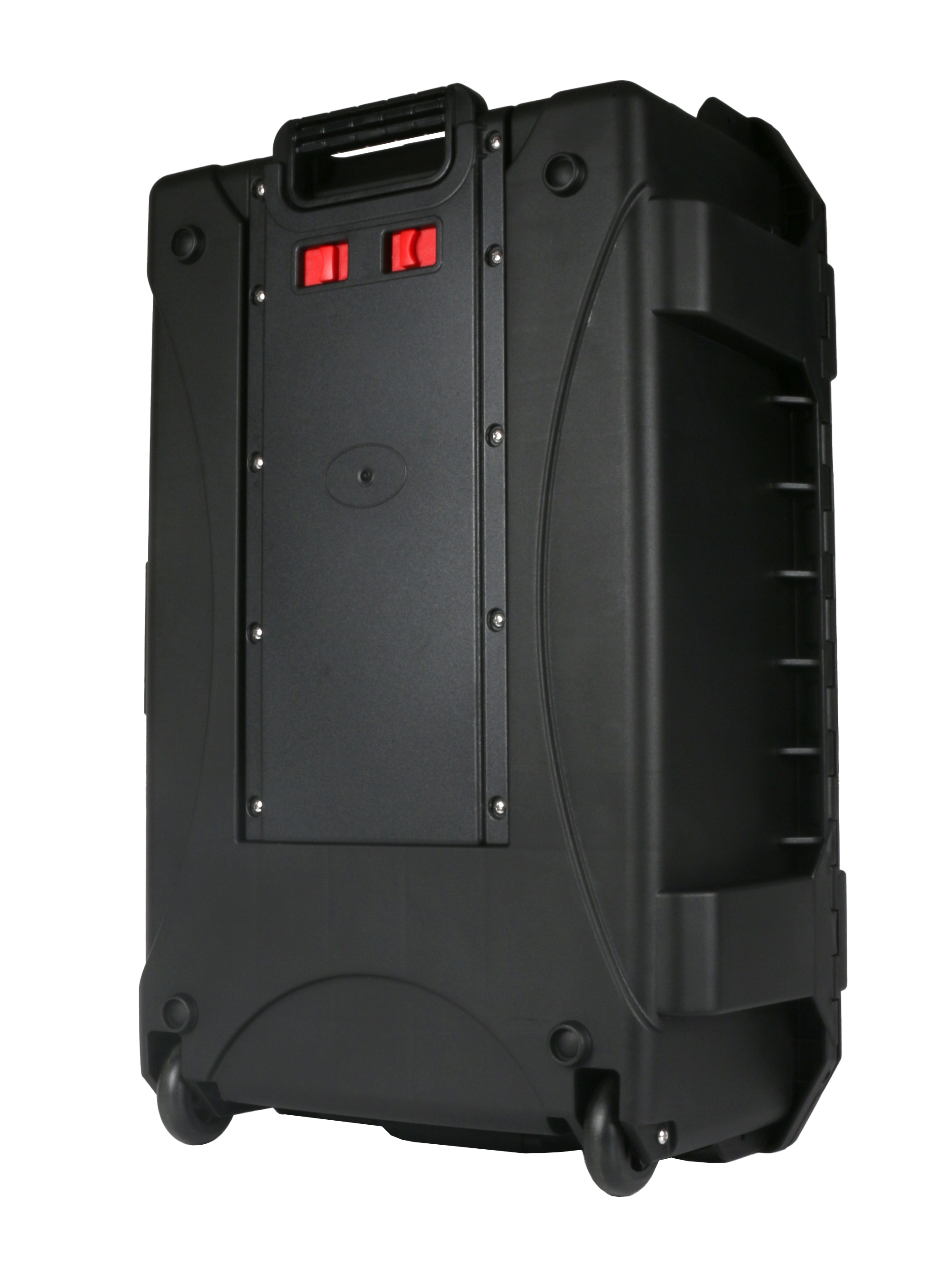 Tour Case 6in1 m. Ladefunktion für VC ARC Par 420B