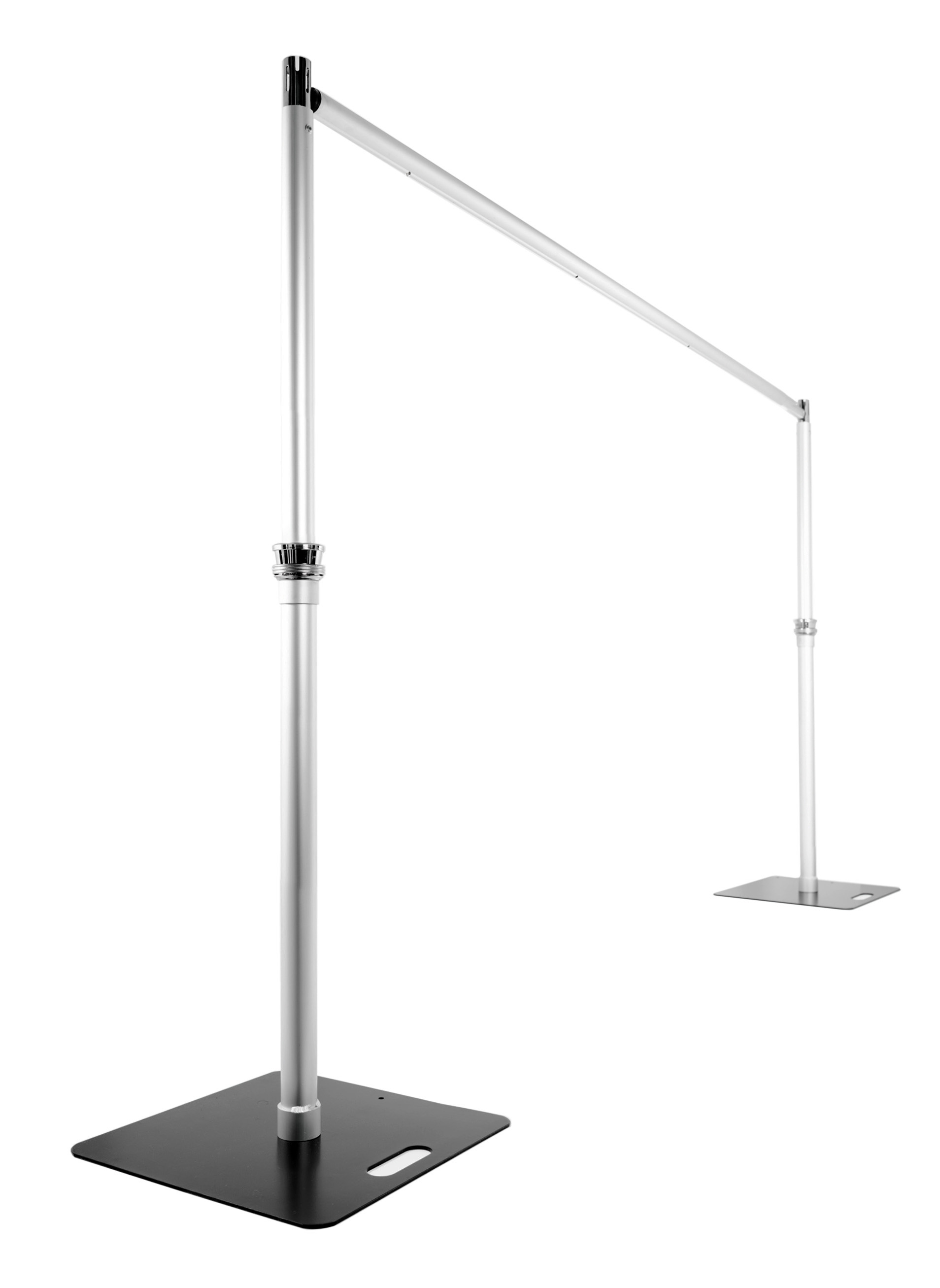 Teleskopstange 0,9 - 1,5m