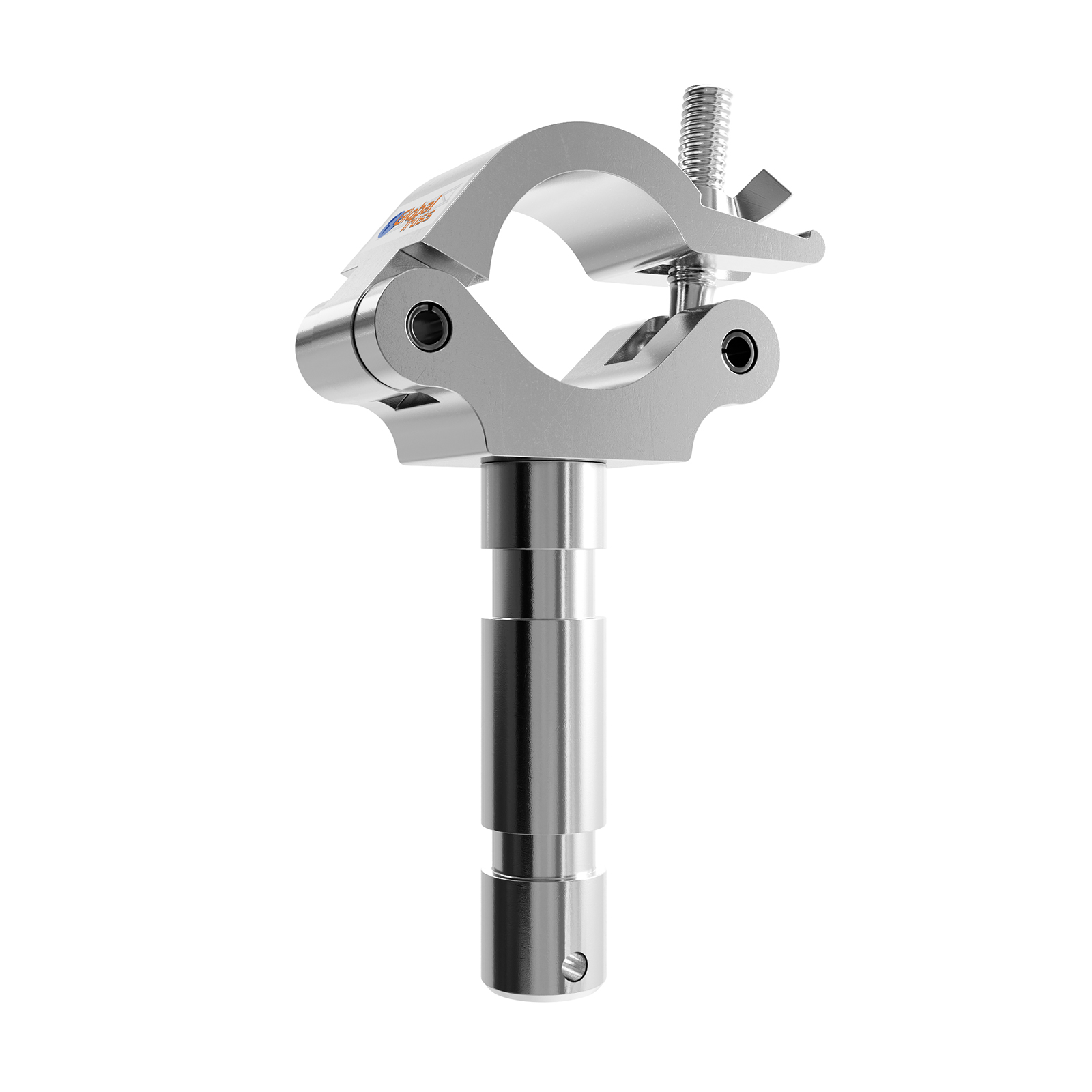 Half Coupler Spigot 48-51/50/500kg