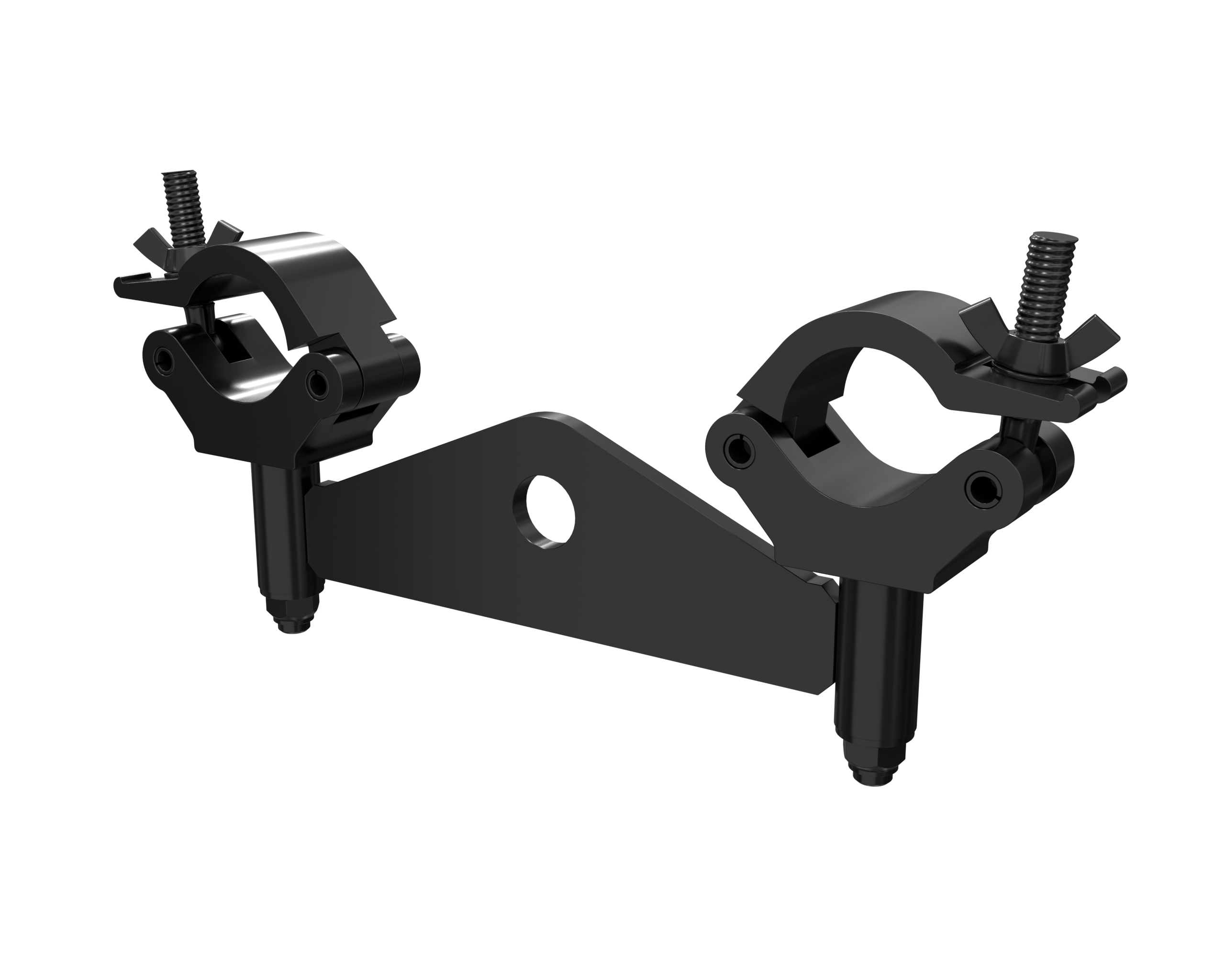 Anschlagpunkt für F33/F34 stage black, 750kg