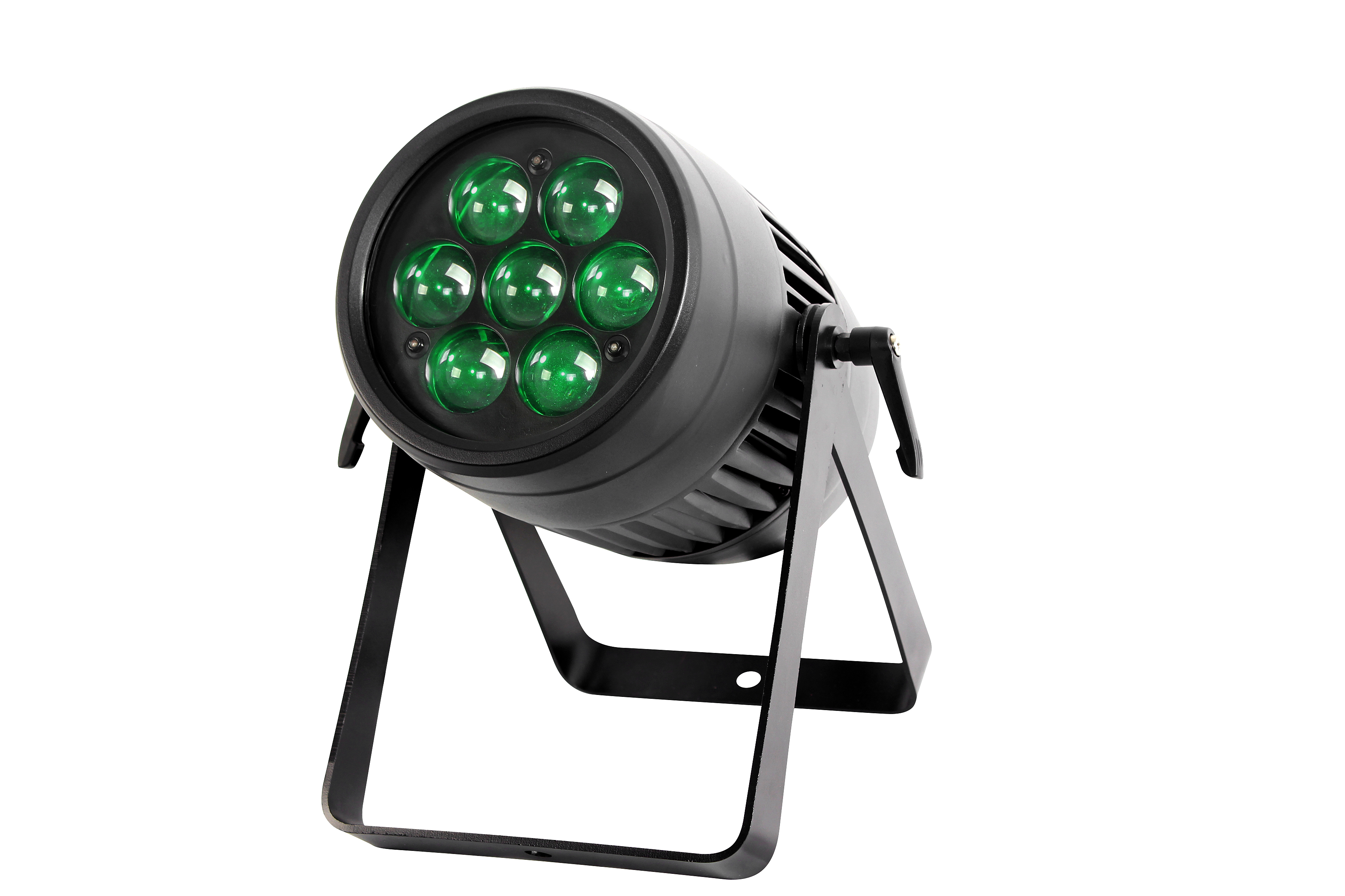 ARC Par 7Z - Zoom 7 x 20W RGBW 4in1 IP65