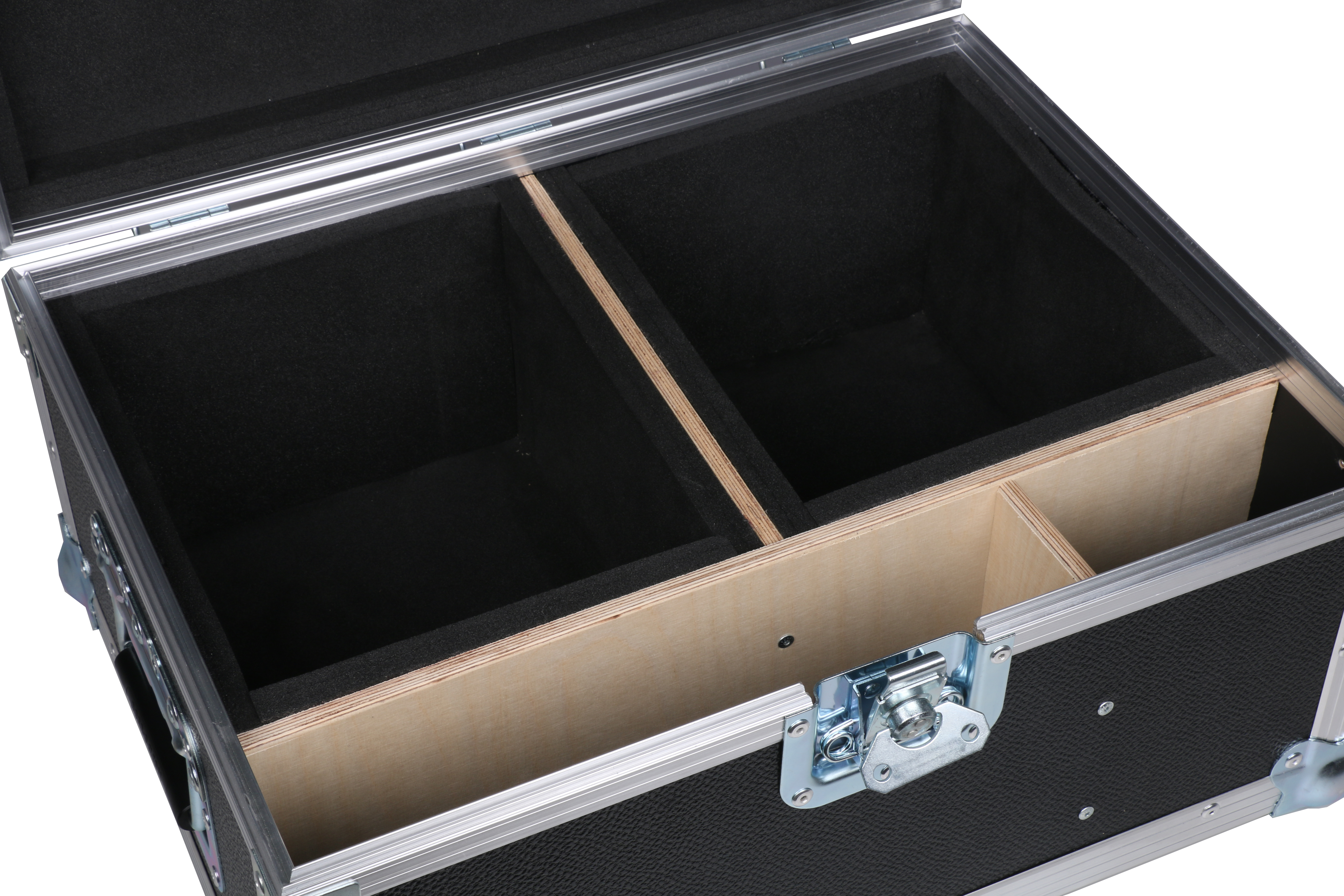 Tour case 2in1 für DJ Power Spark V-2