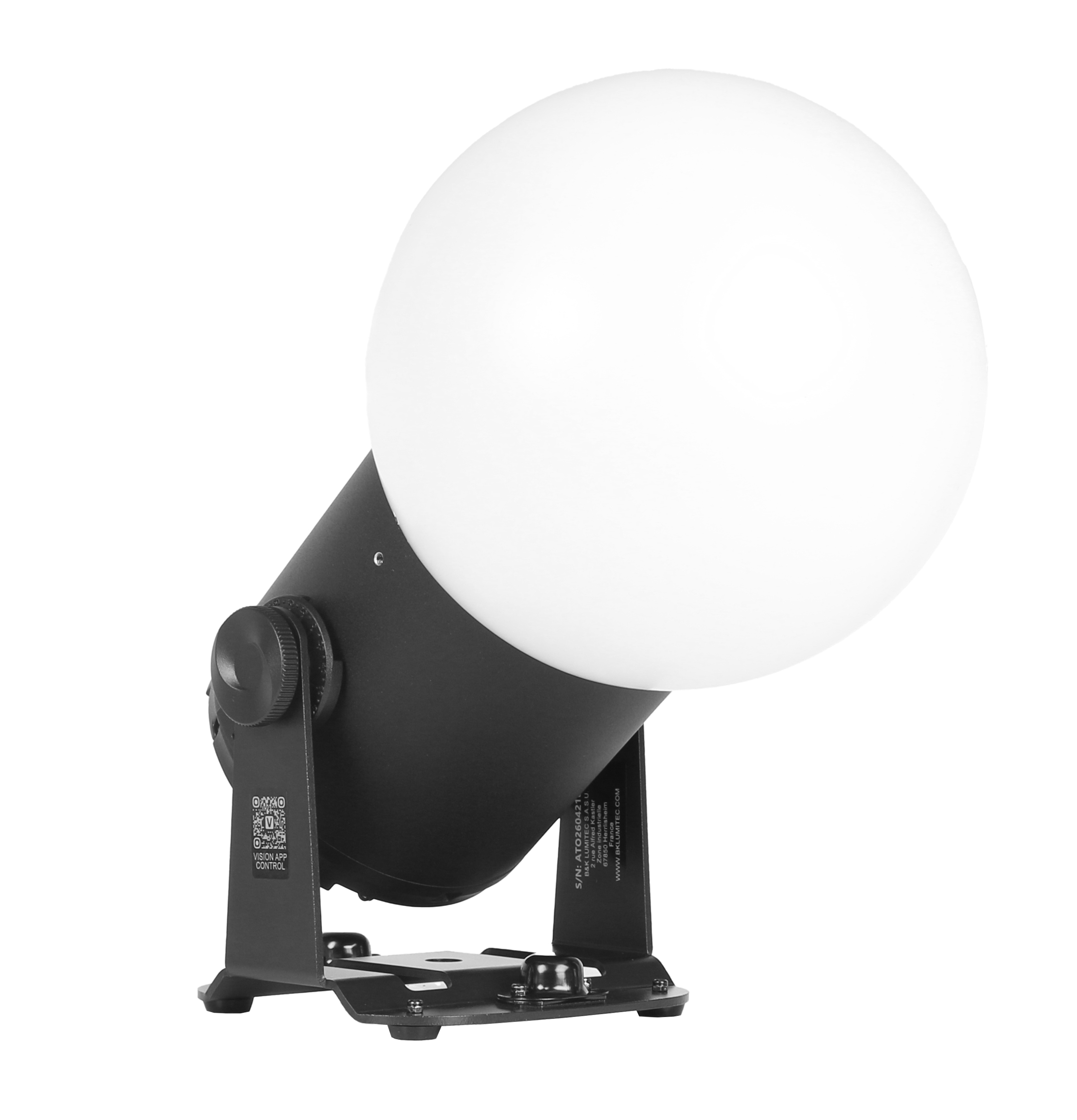 Decorative Ball for VC ARC Par 420B