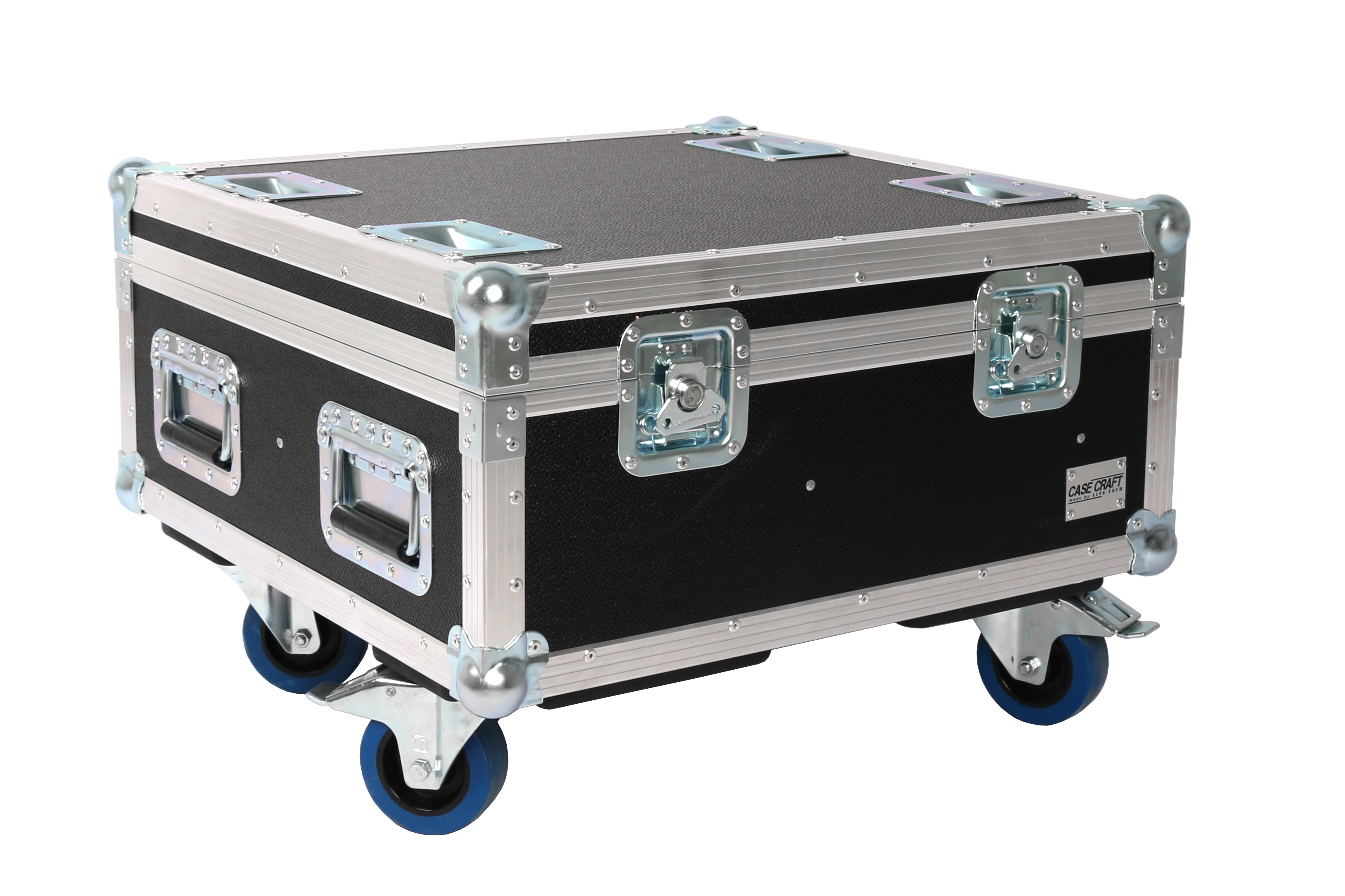 Tour case 4in1 für DJ Power Spark V-2