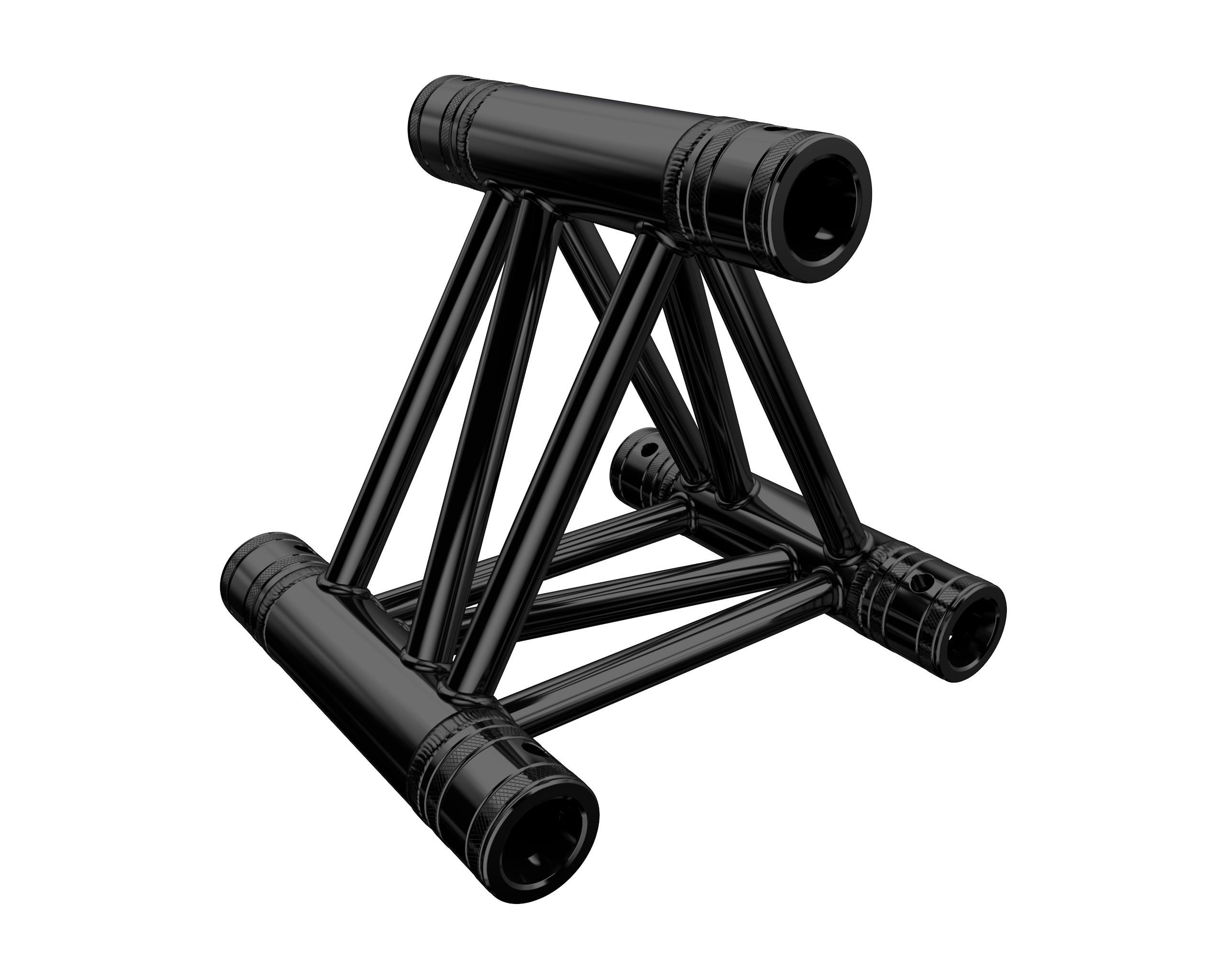 F33 25cm stage black