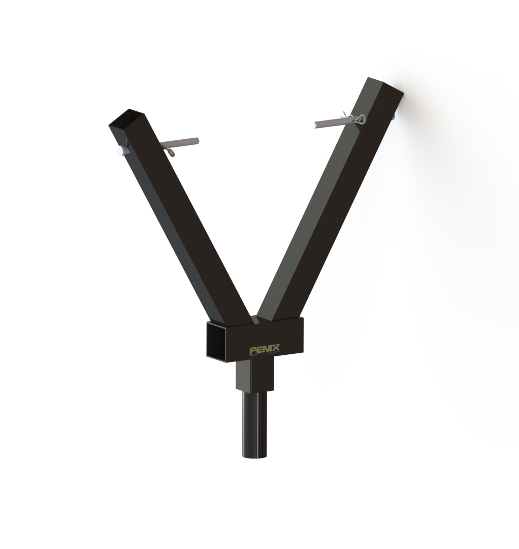 Traversenadapter AC-504B