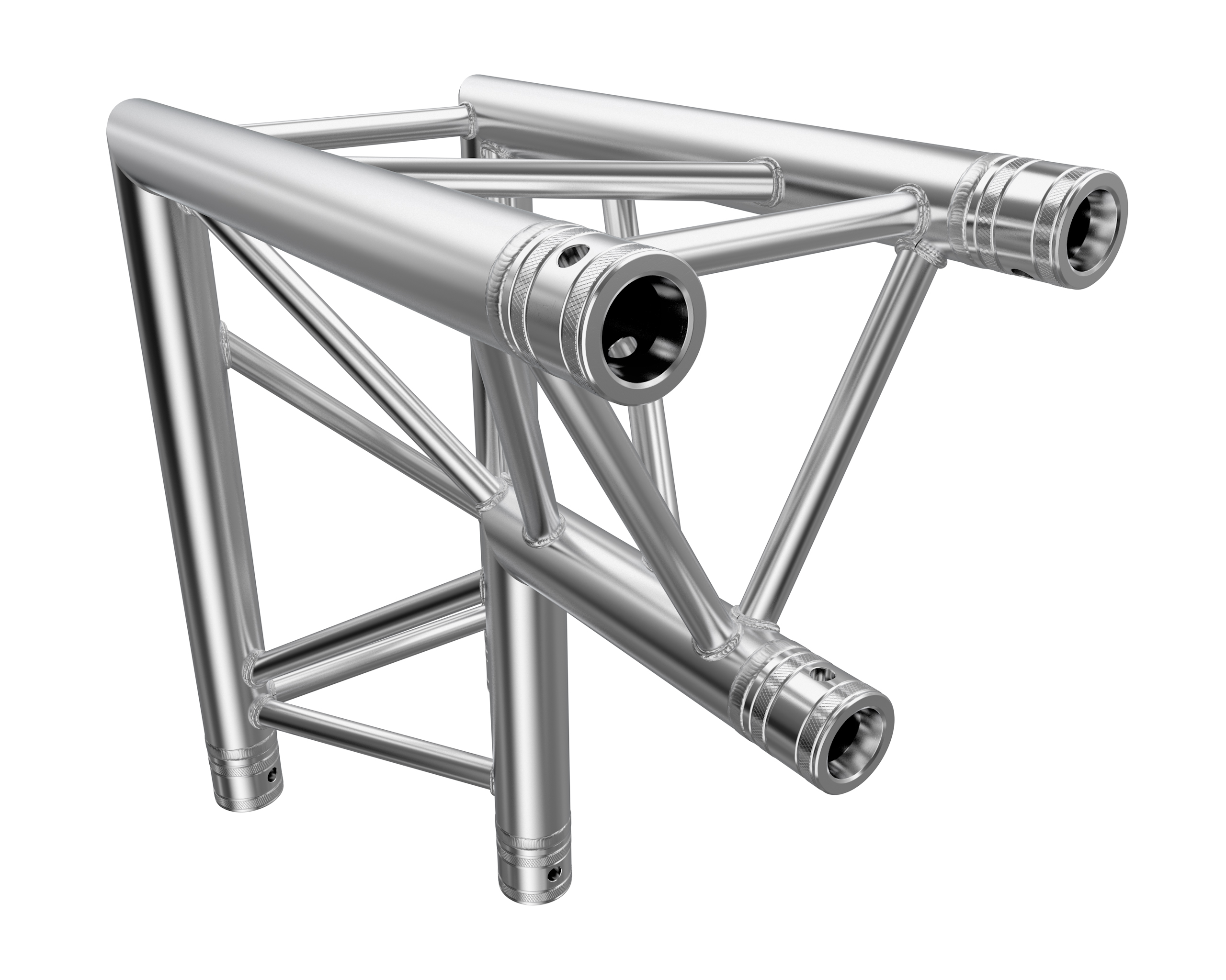 F33 2-Weg Ecke C25 90°