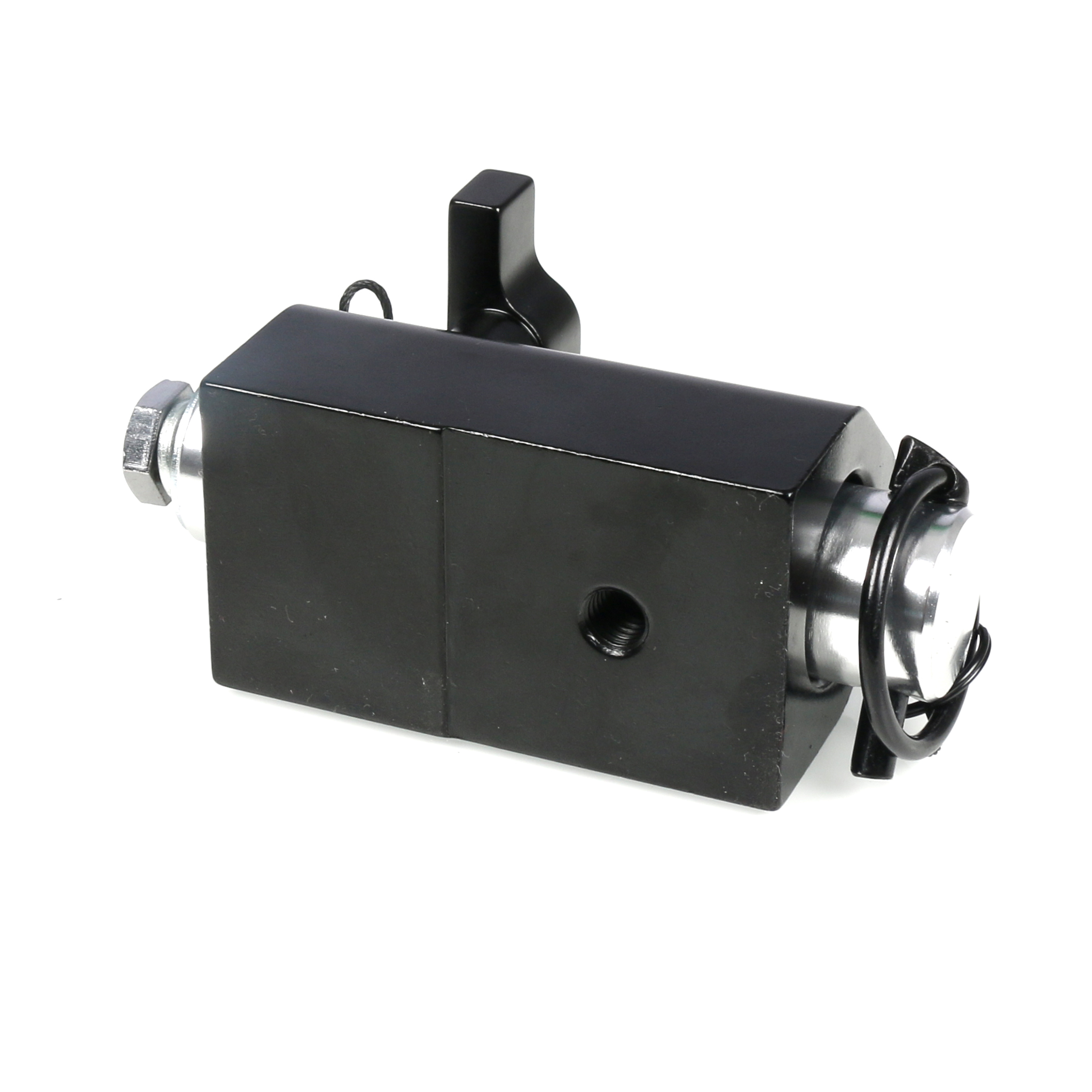 TV-Zapfen-Aufnahme Multi M10 stage black