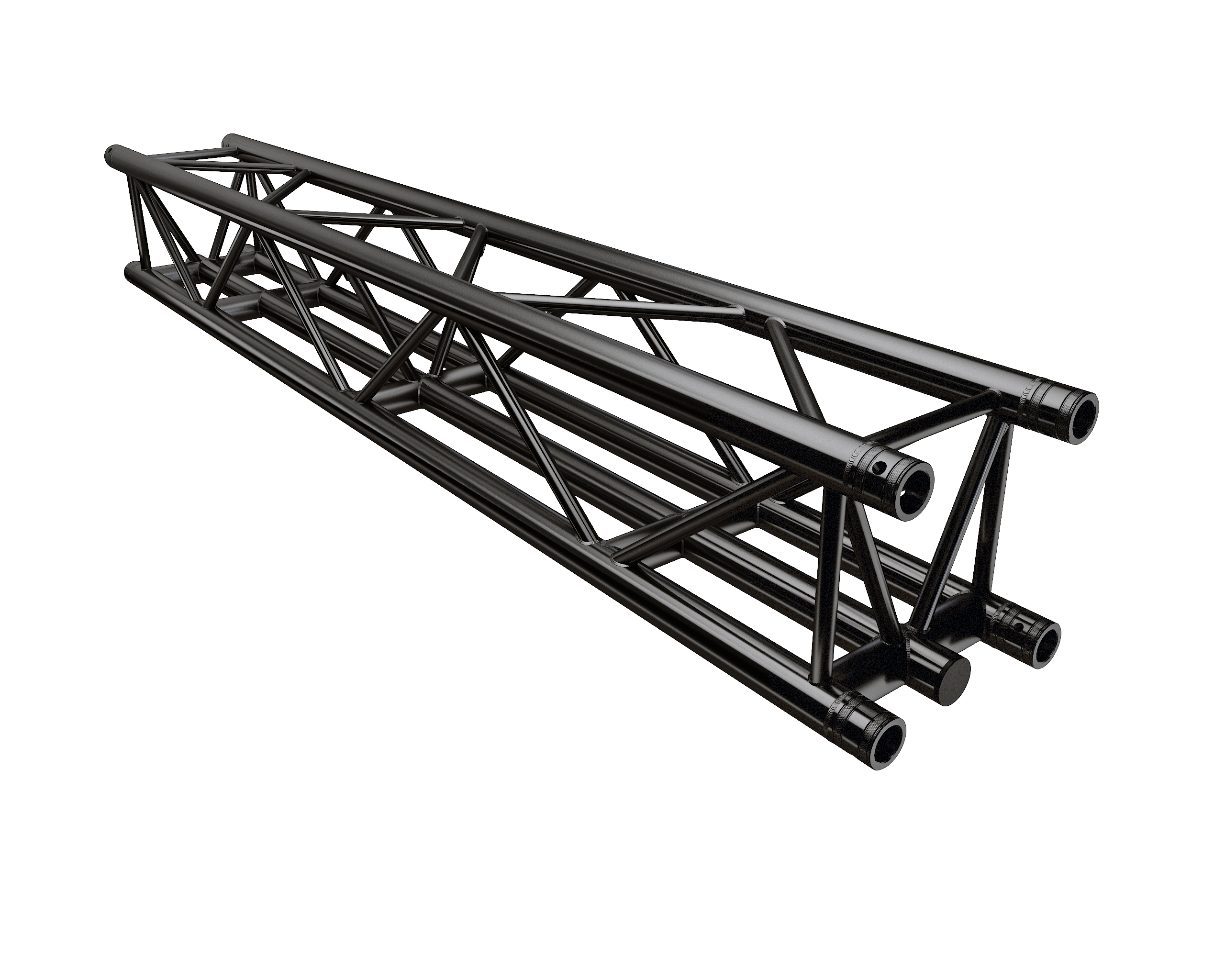 F35 200cm stage black