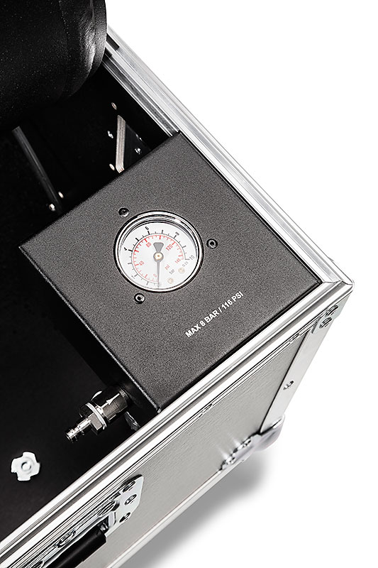 Stadium Shot X-treme