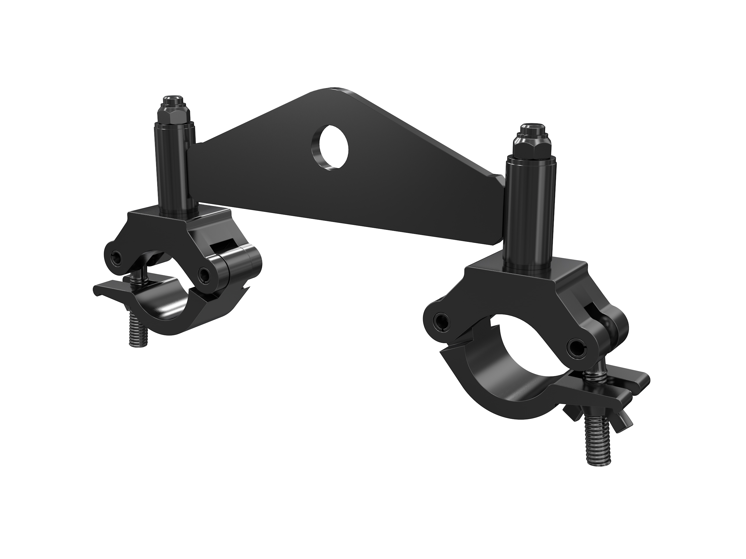 Anschlagpunkt für F33/F34 stage black, 750kg