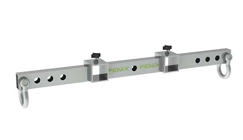 Aufnahme für Audiosysteme AC-583