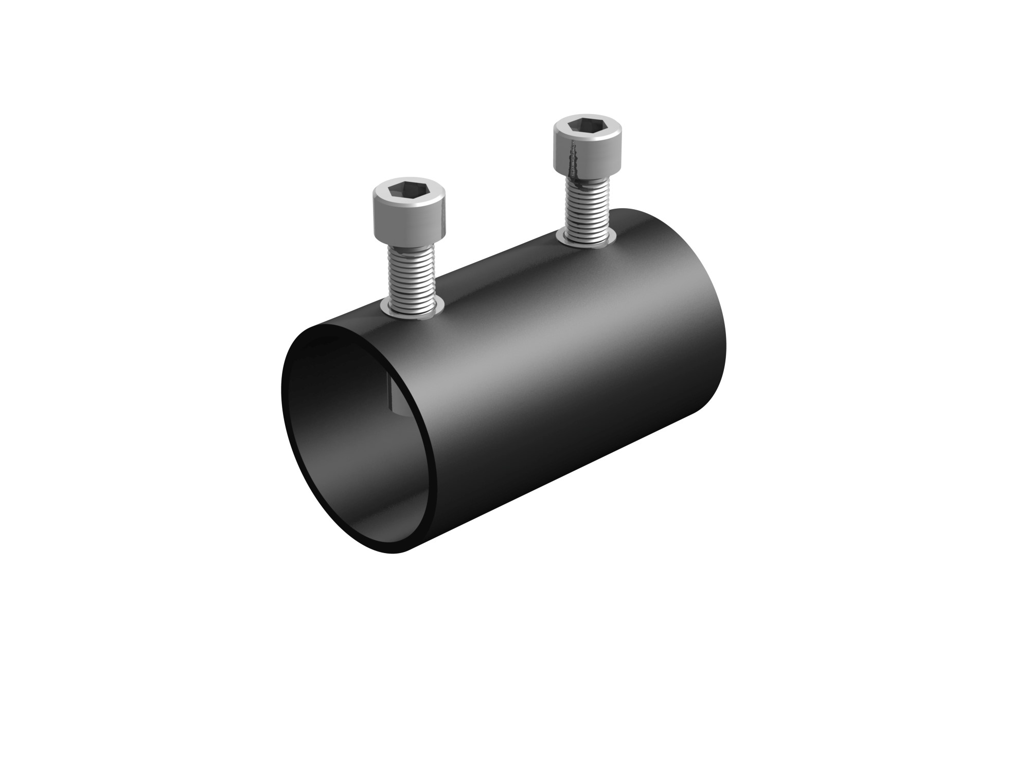 Verbinder Sicherheitsgeländer für GT Stage Deck