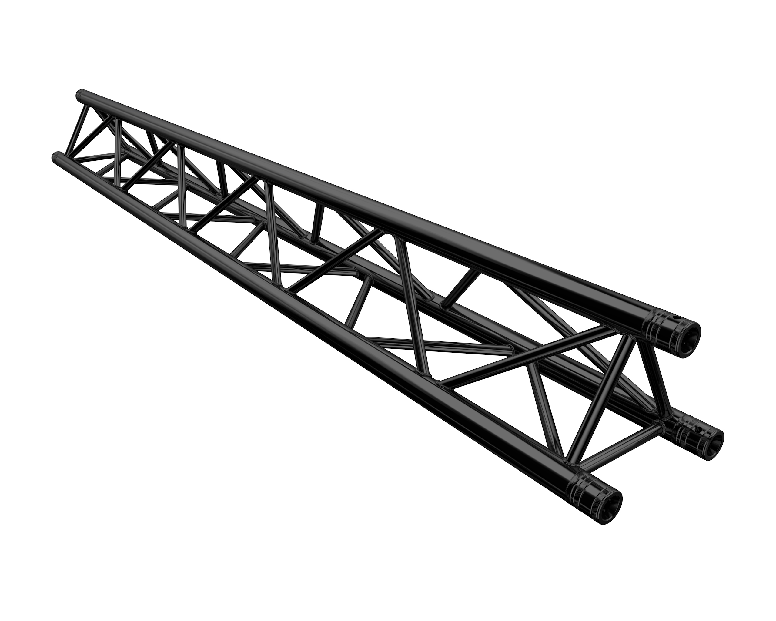 F33 250cm stage black