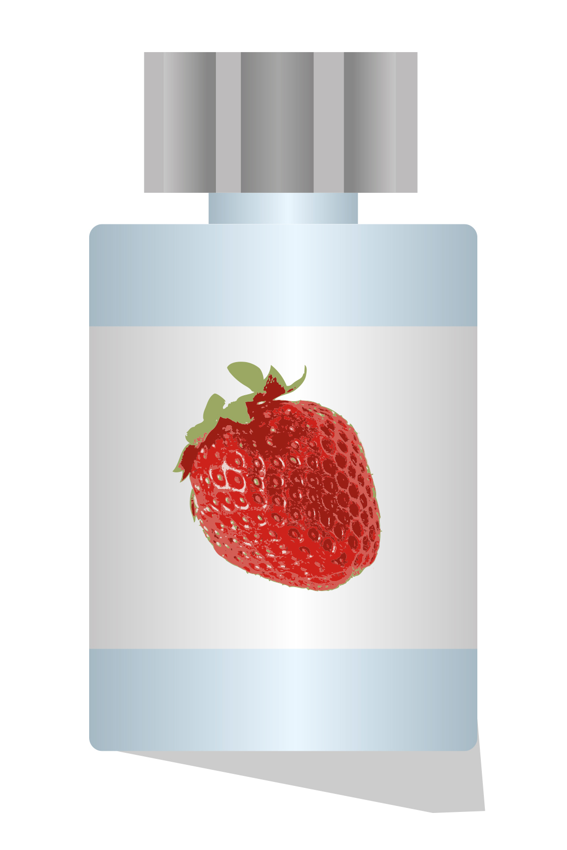 Duftstoff Erbeere 30ml