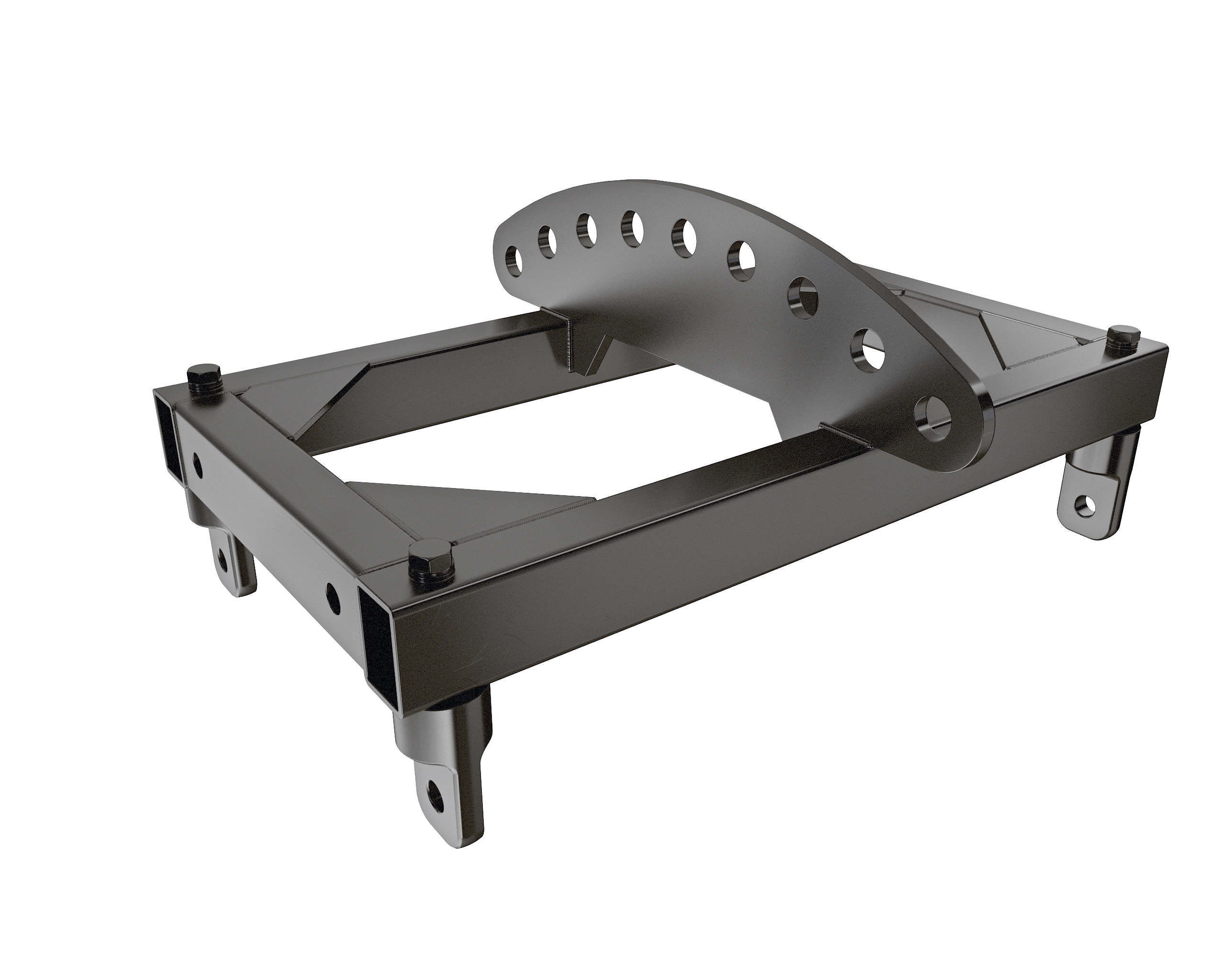 PreRig vertical Flyingframe