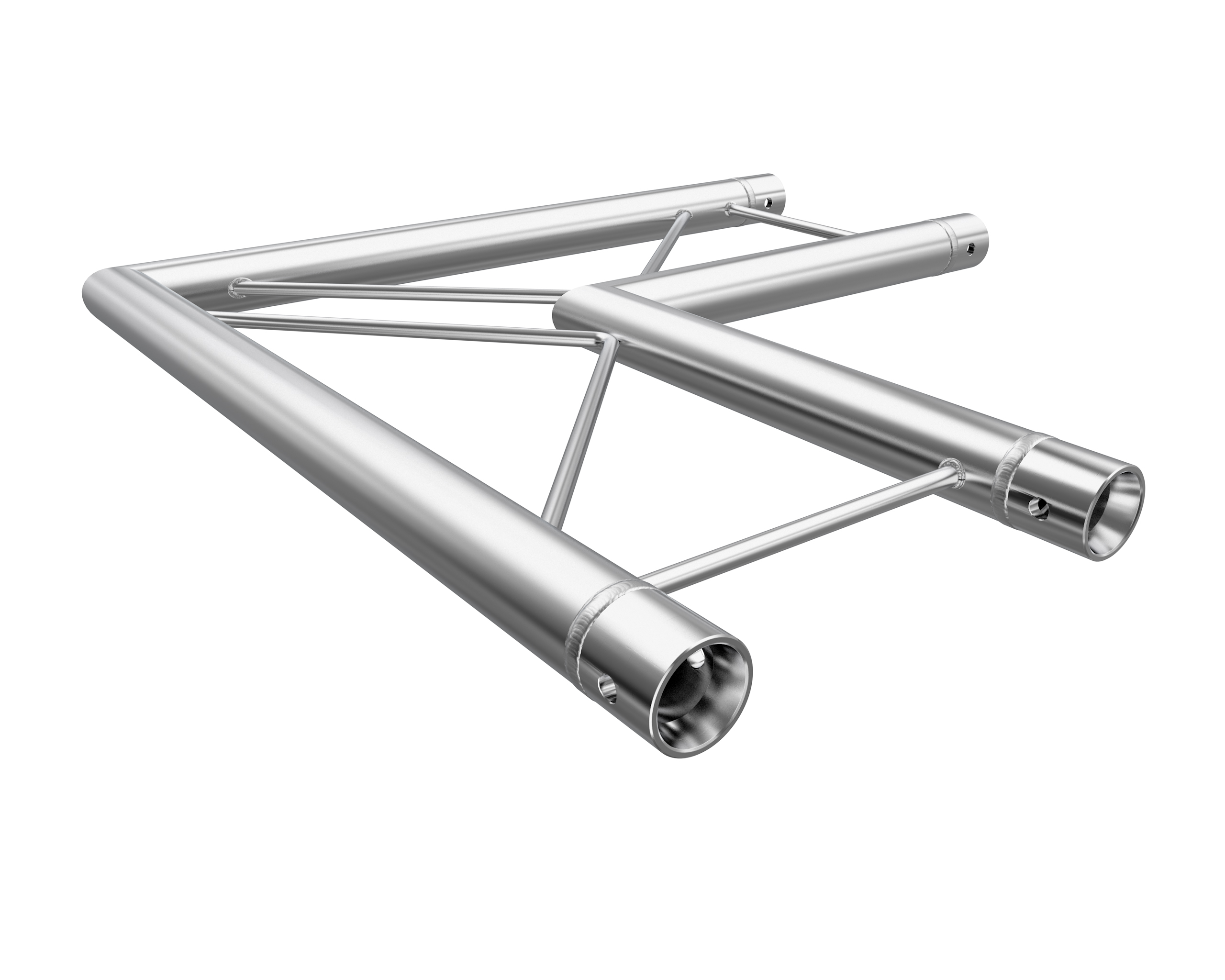 F22 2-Weg Ecke C21 90° H