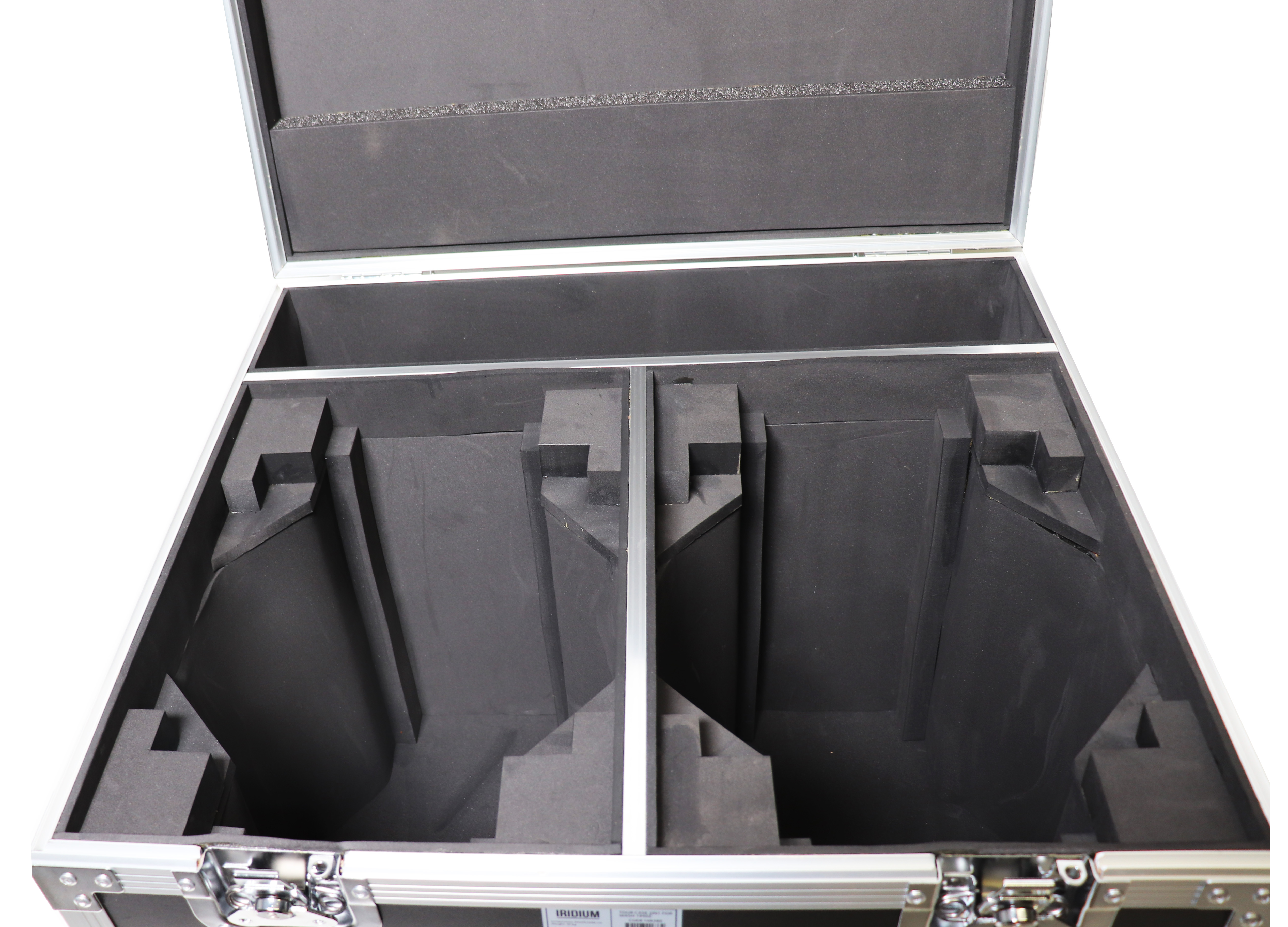 Tour case 2in1 für Wash 1940Z