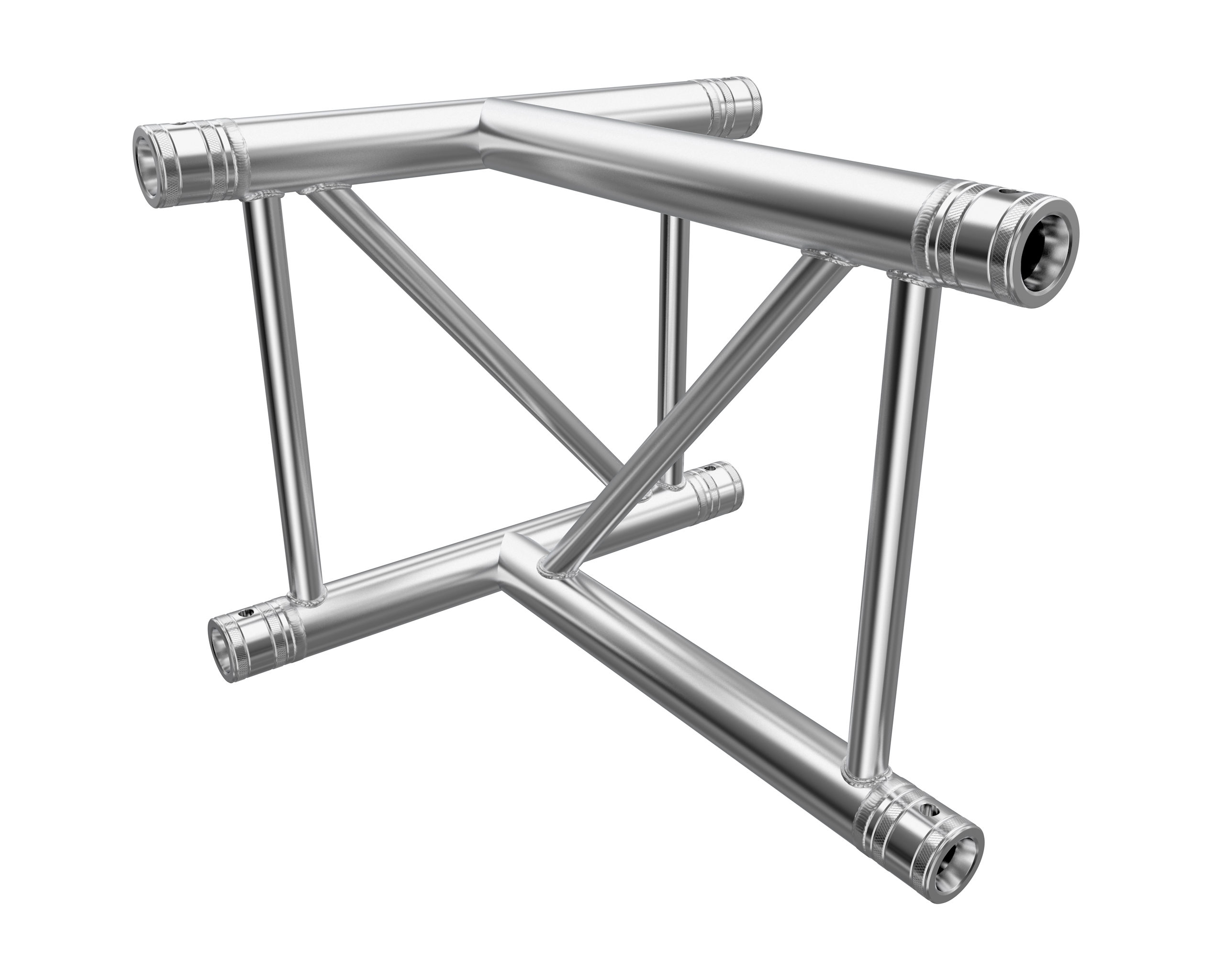 F42 3-Weg Ecke T35 V