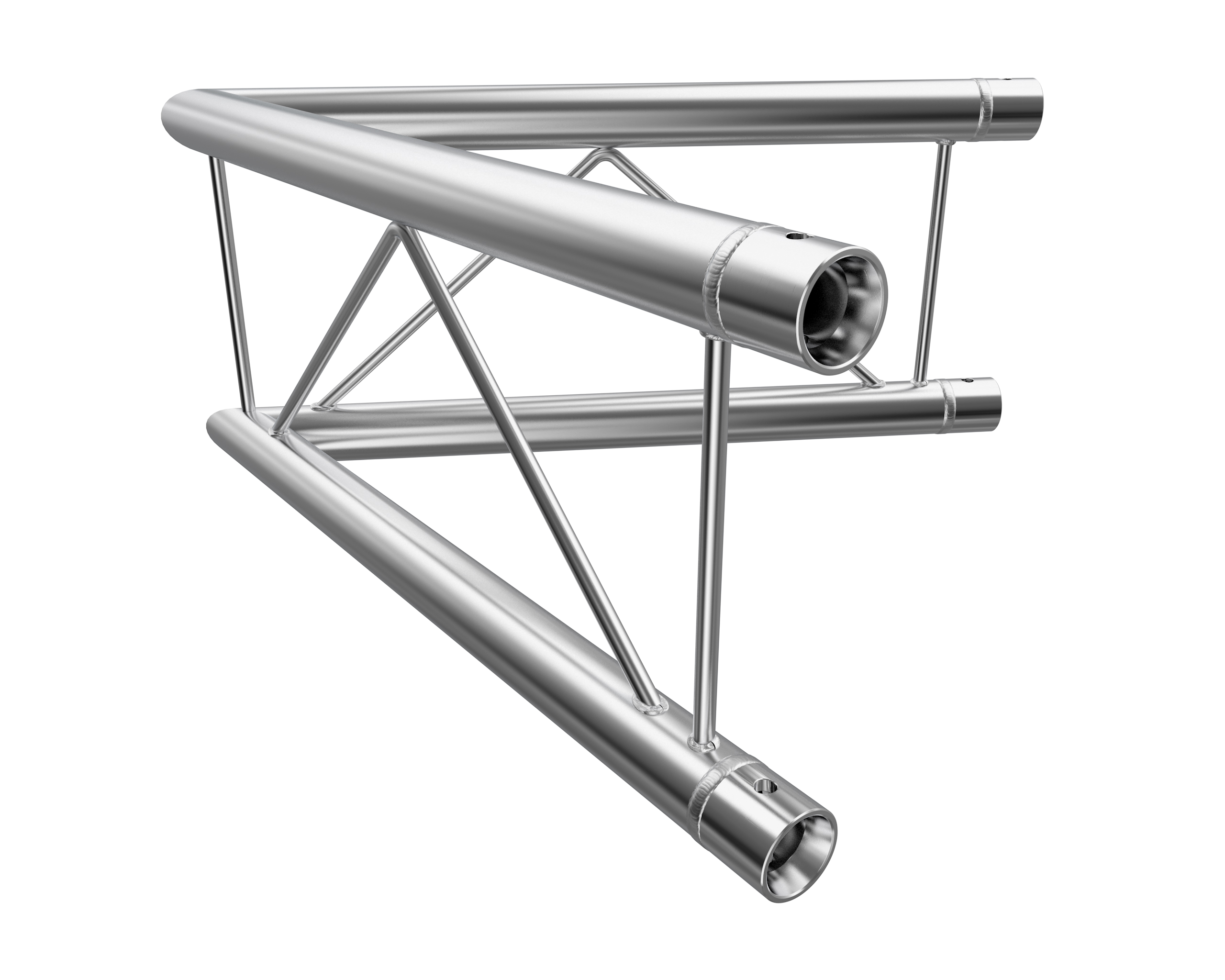 F22 2-Weg Ecke C20 60° V