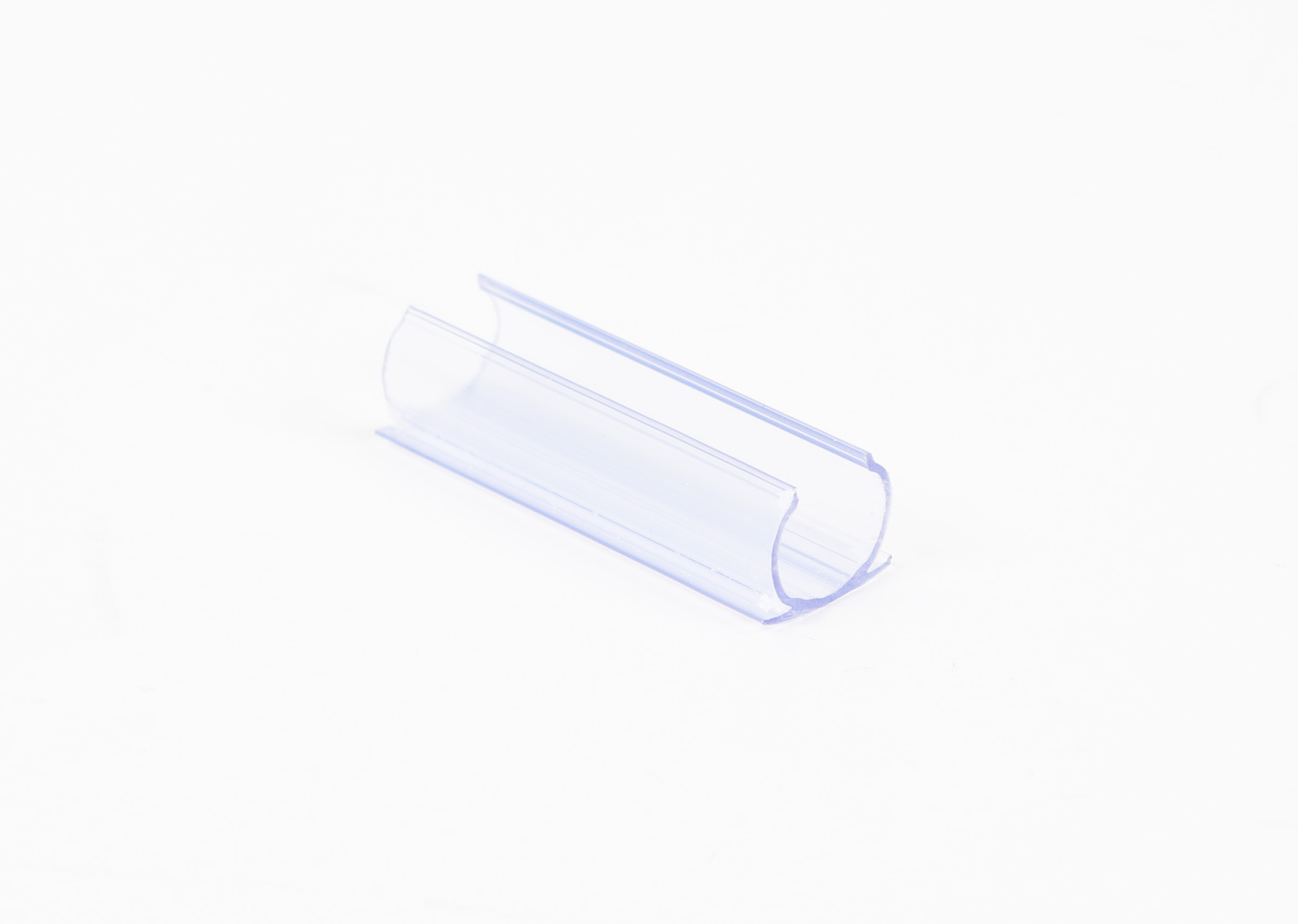 NEON FLEX PVC Channel 5cm (set 10 Stück)