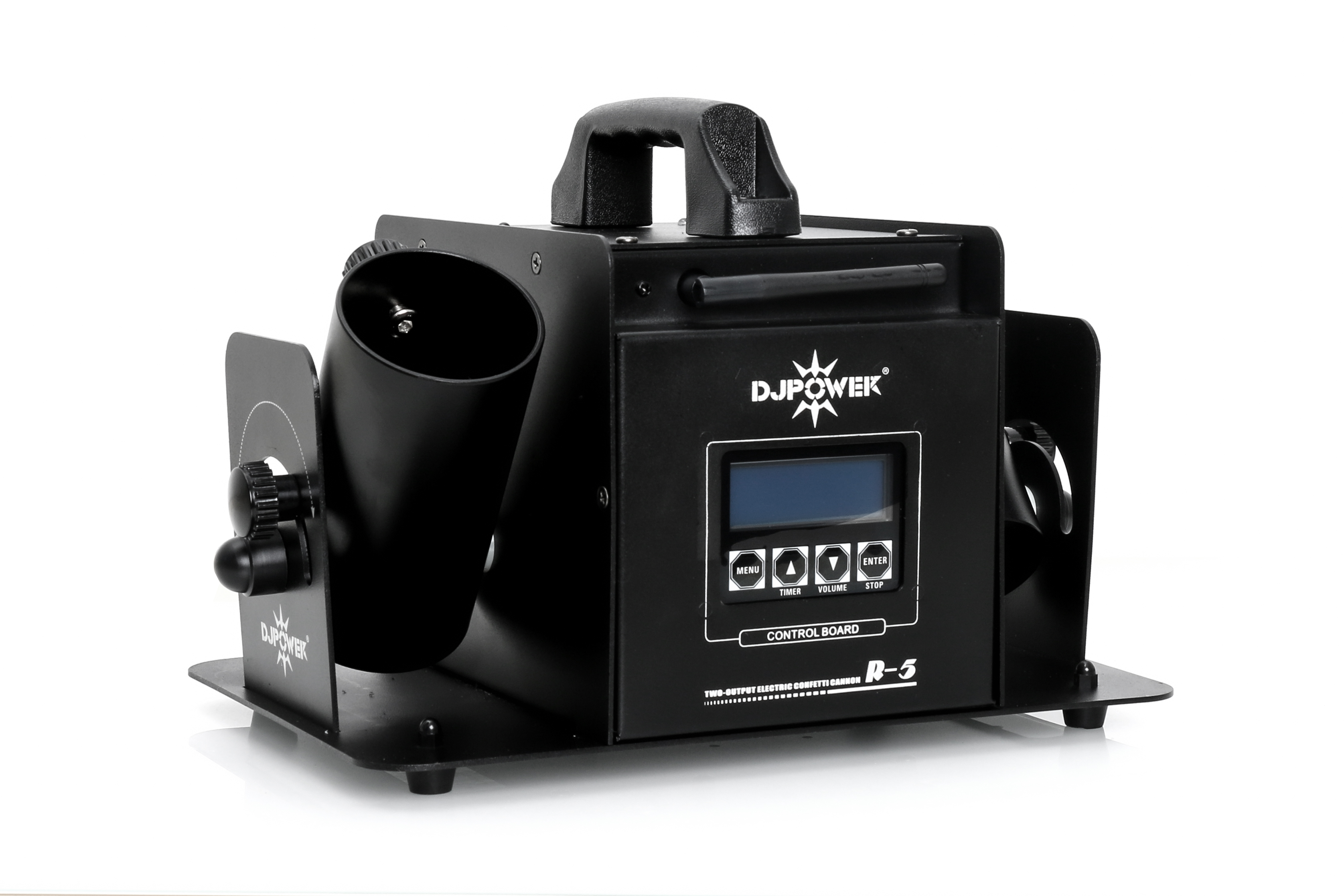 Shot Base double R-5