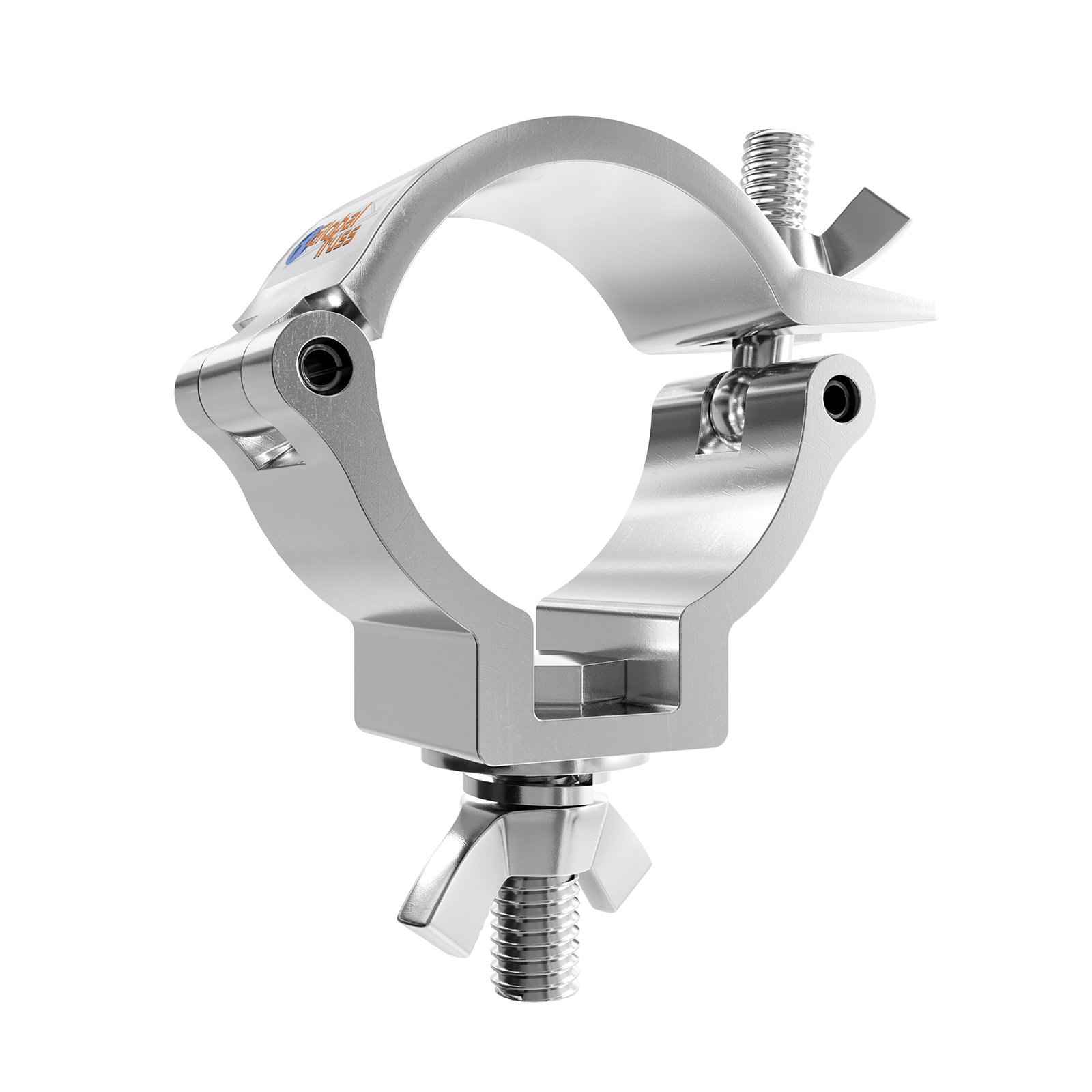 Half Coupler Small Outdoor 48-51/30/100kg