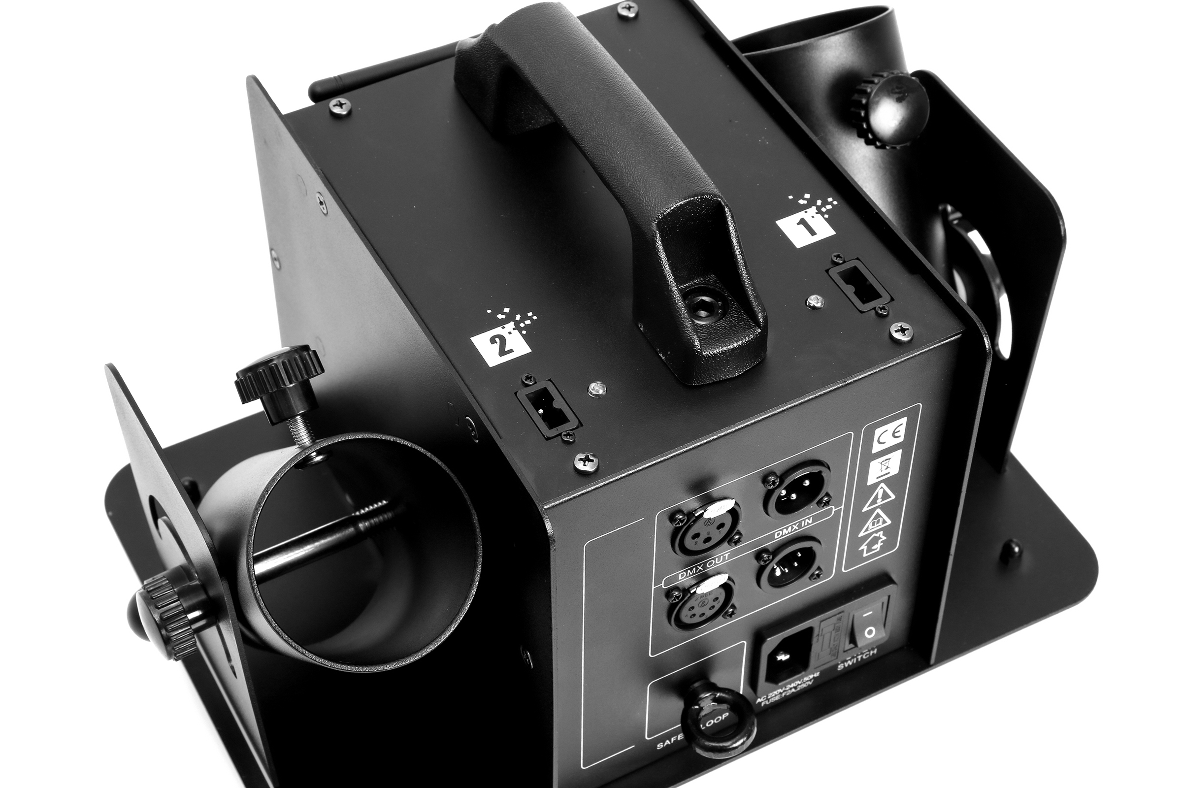 Shot Base double R-5