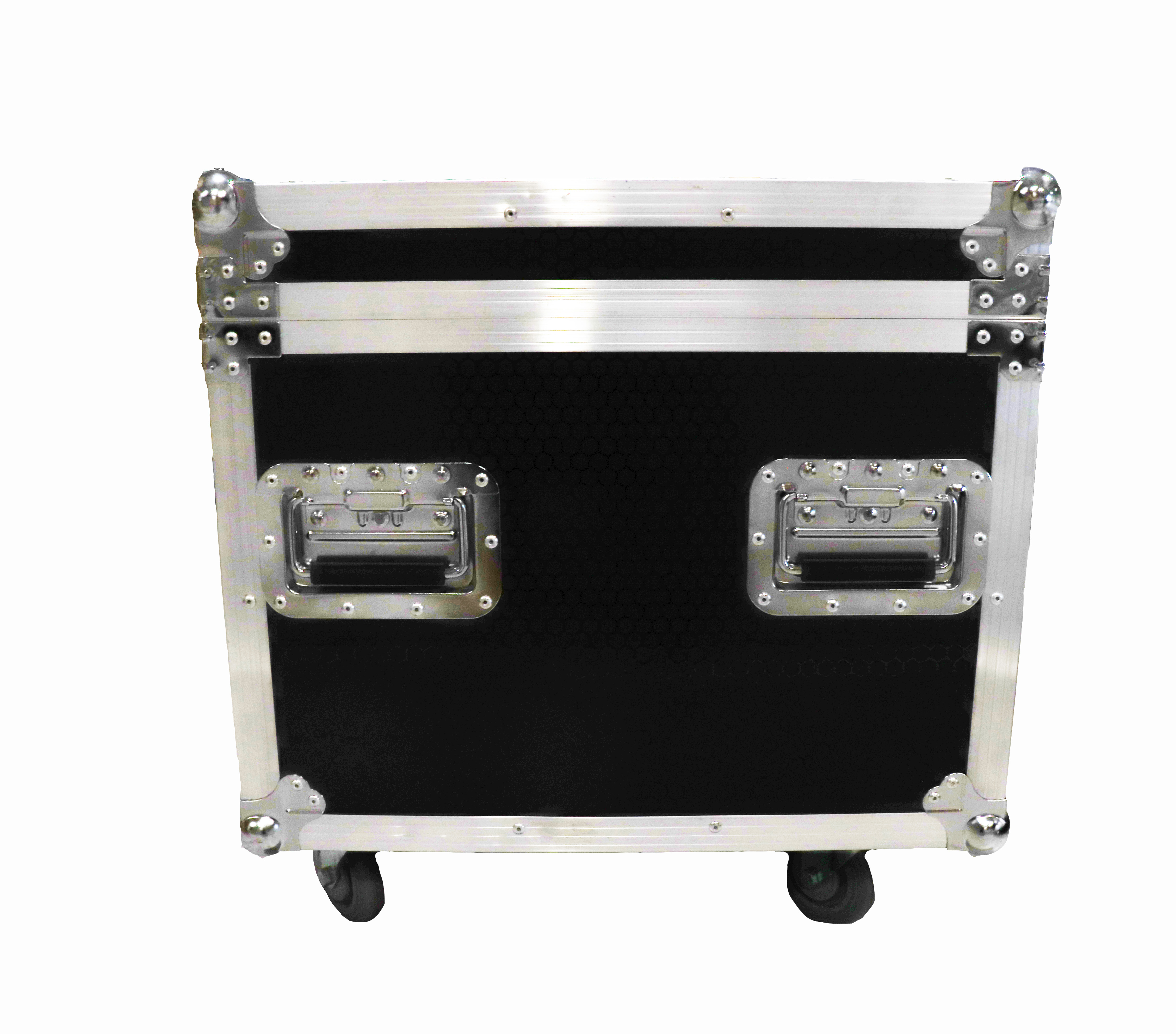 Tour case 8in1 für LED Blinder 2