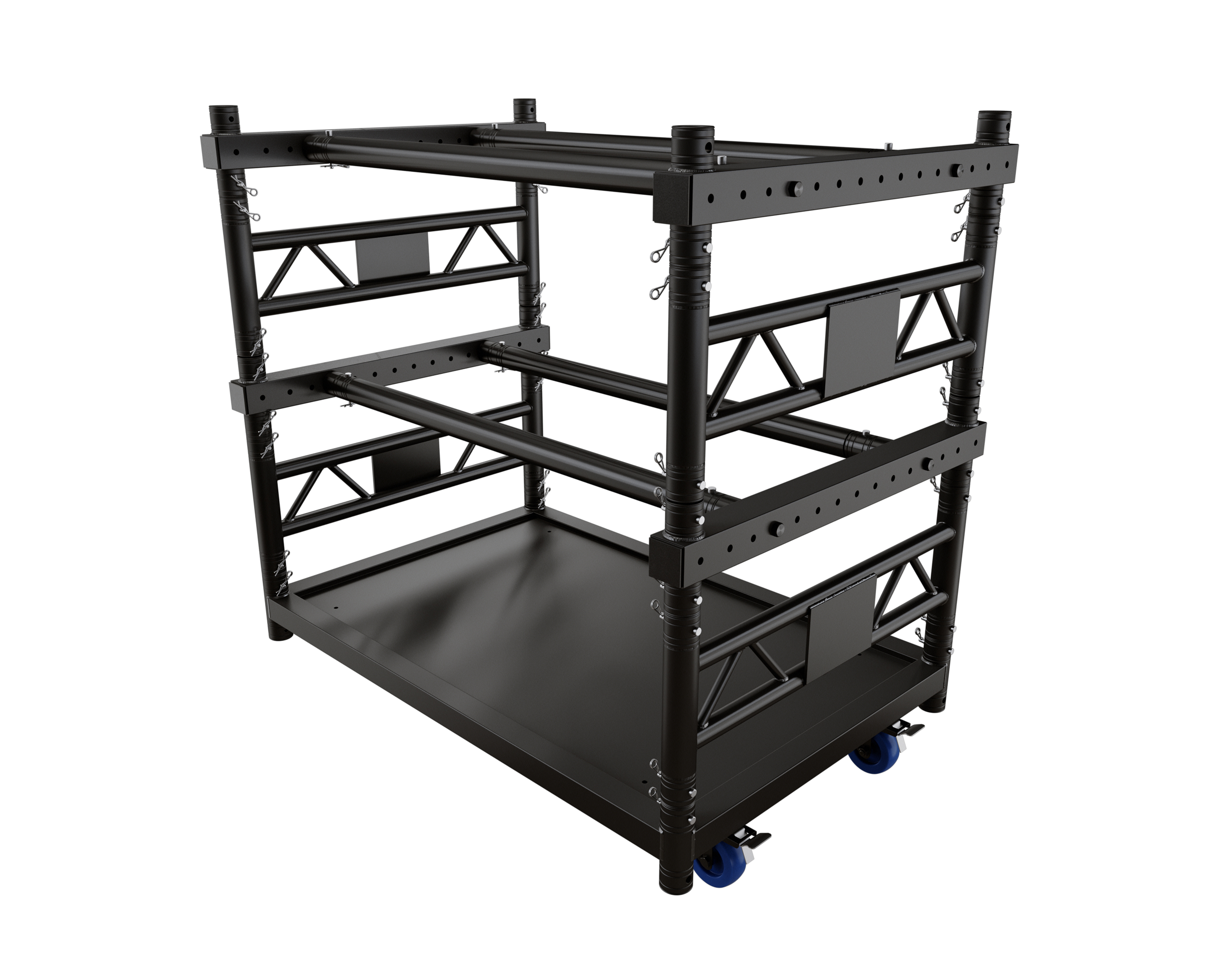 Lighting Rack Set small