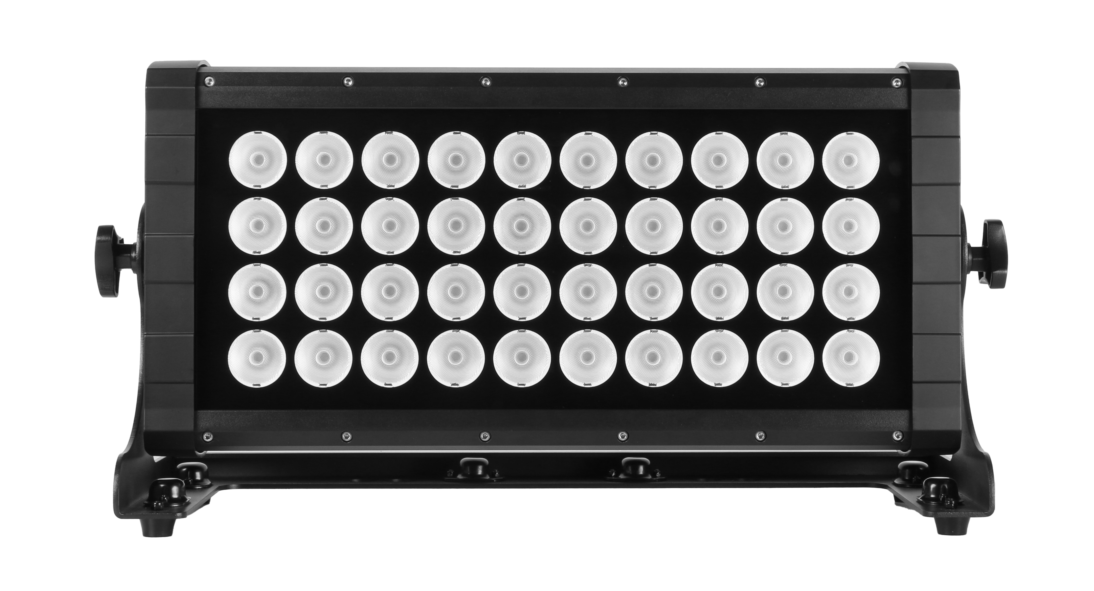 VISION CONTROL Touch Wash WS 40x10W RGBW 40° IP65